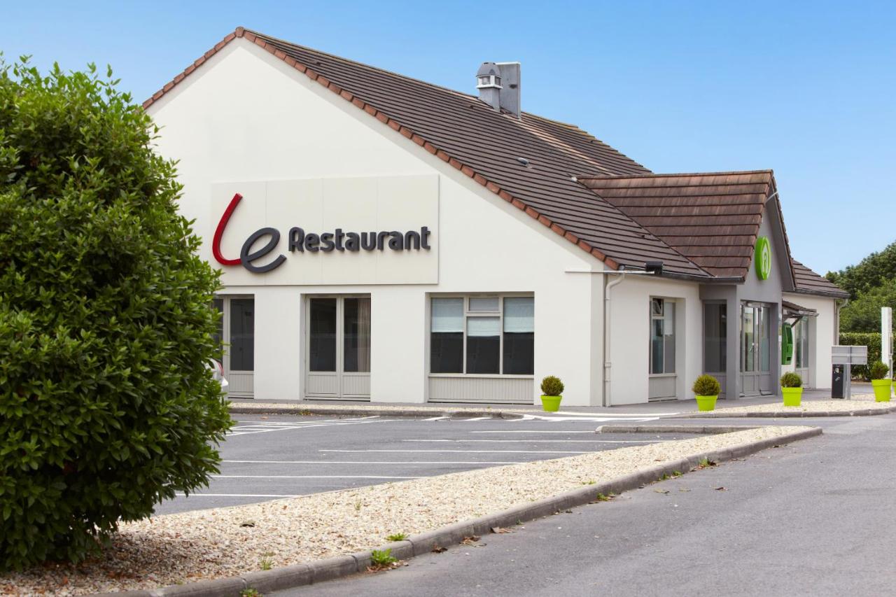 Hotel Campanile Meaux