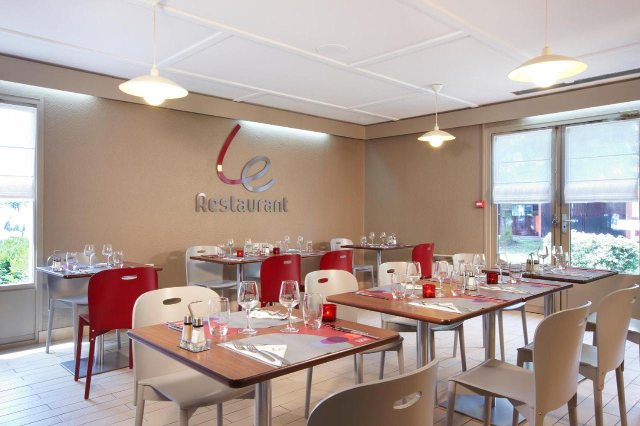Hotel Campanile Meaux