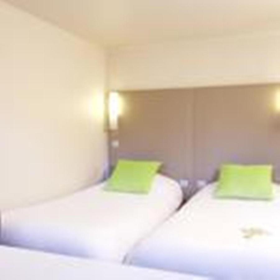Hotel Campanile Meaux