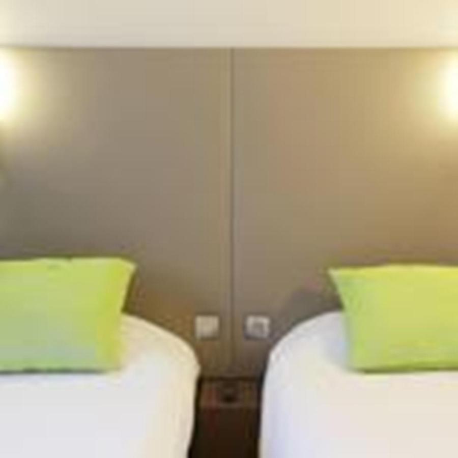 Hotel Campanile Meaux