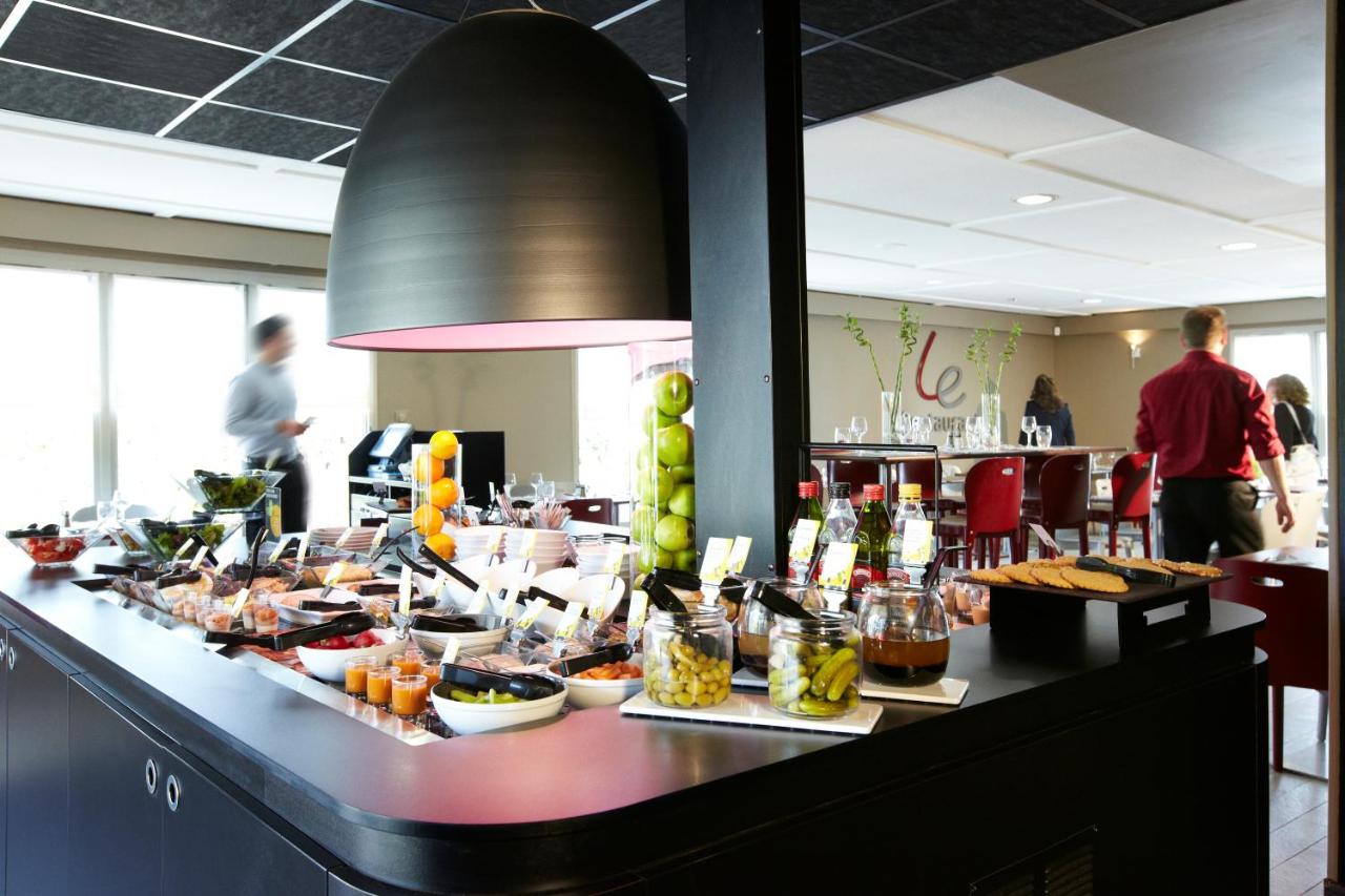 Hotel Campanile Meaux