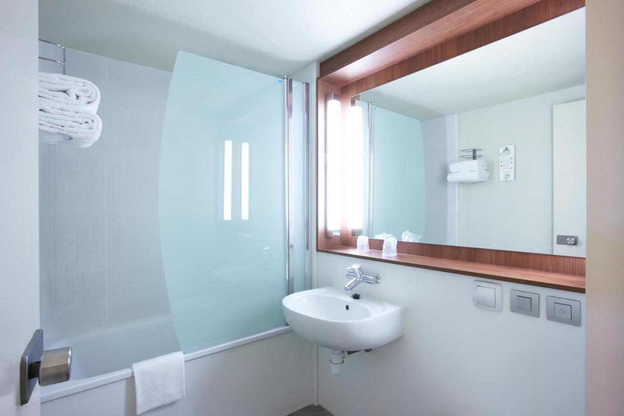Hotel Campanile Meaux