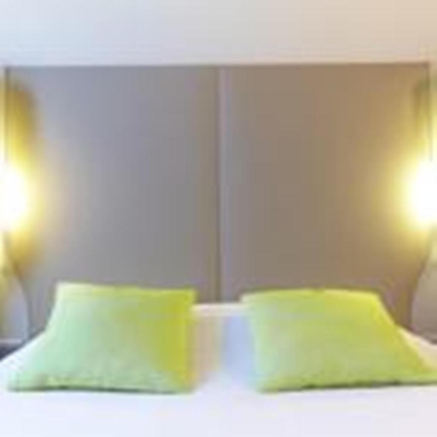 Hotel Campanile Meaux