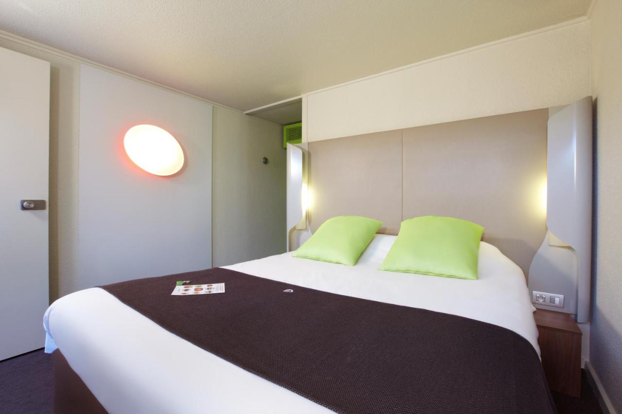 Hotel Campanile Meaux