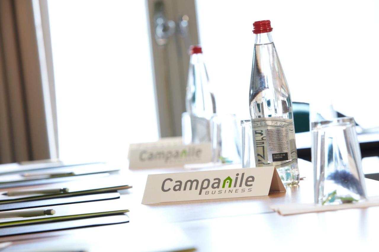 Hotel Campanile Meaux