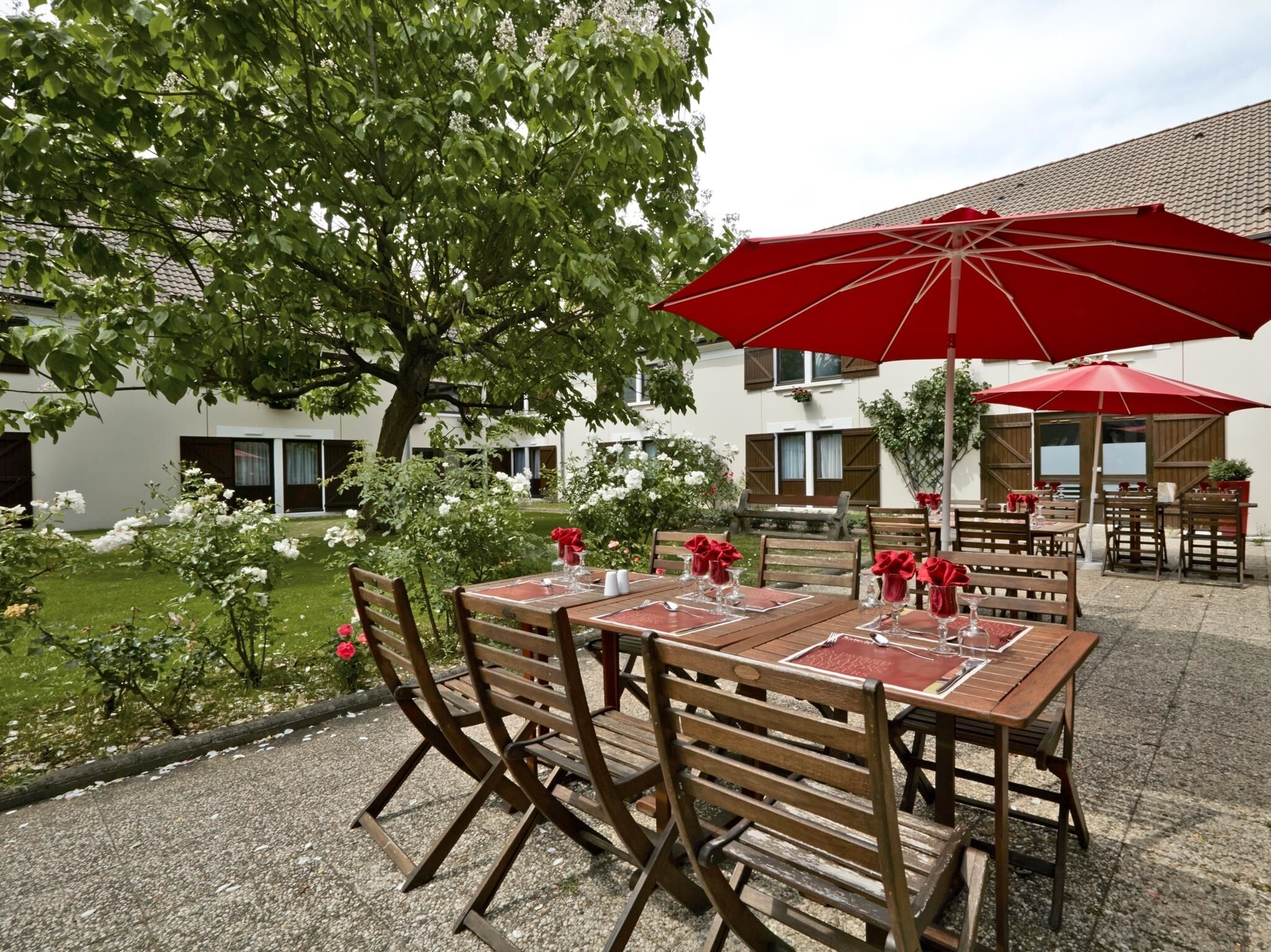 Hôtel Kyriad Meaux