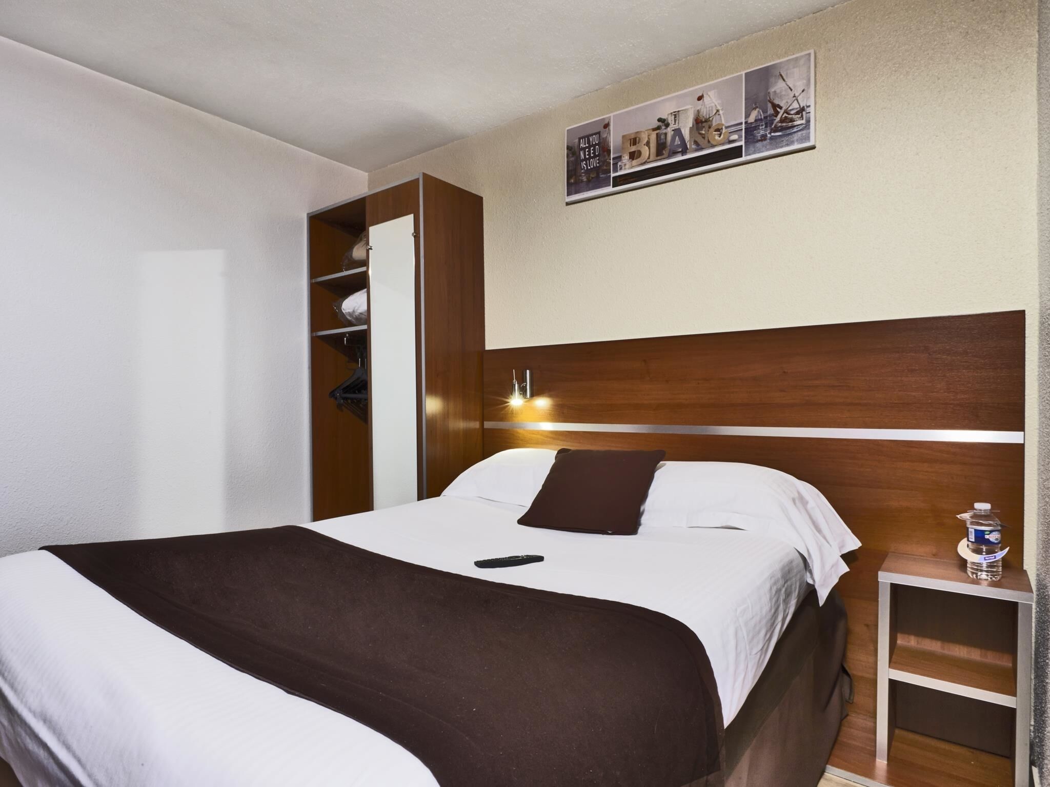 Hôtel Kyriad Meaux