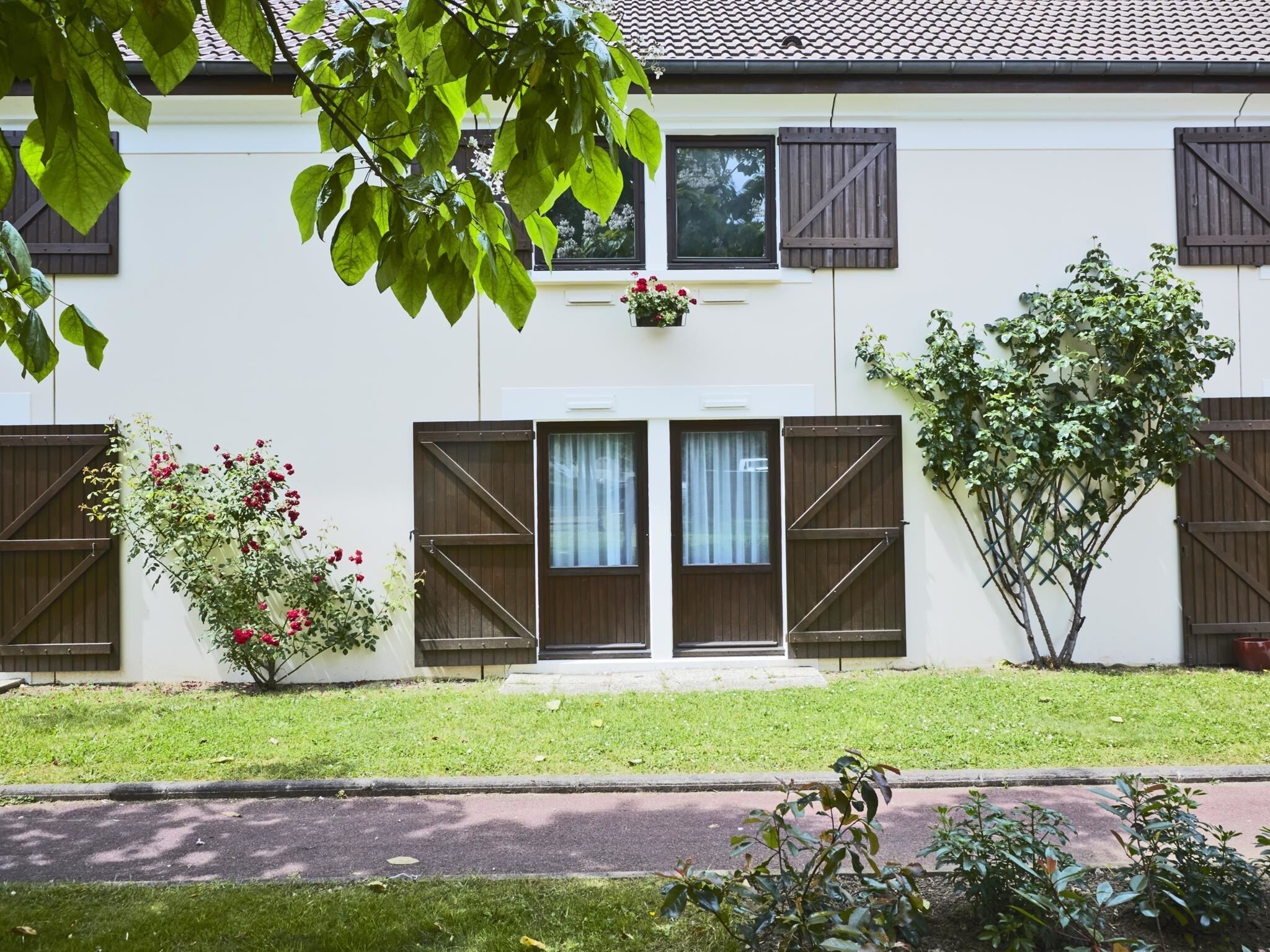 Hôtel Kyriad Meaux