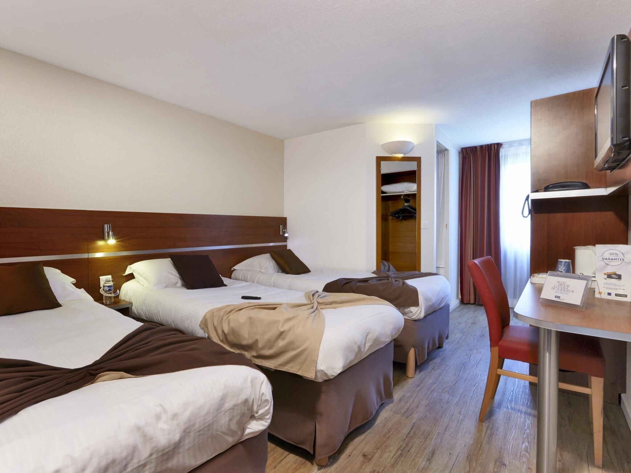 Hôtel Kyriad Meaux