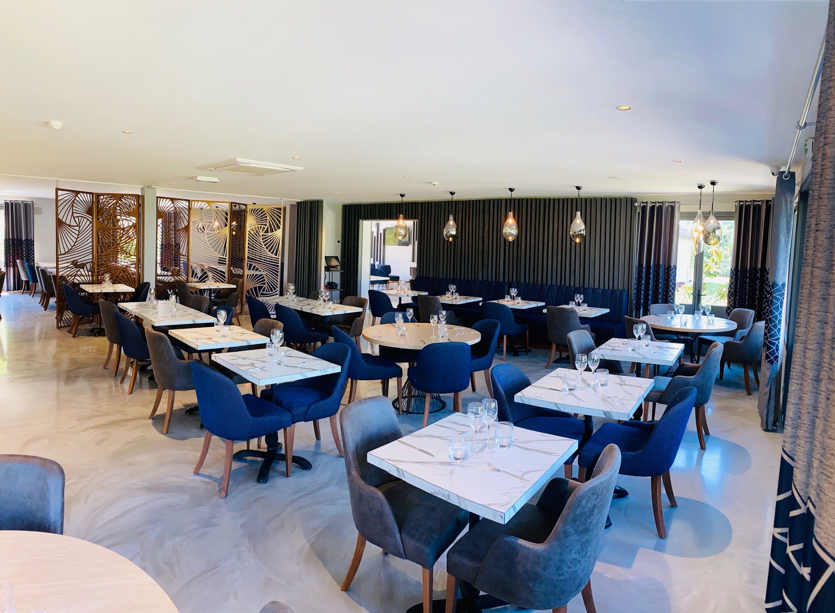Hôtel Kyriad Meaux