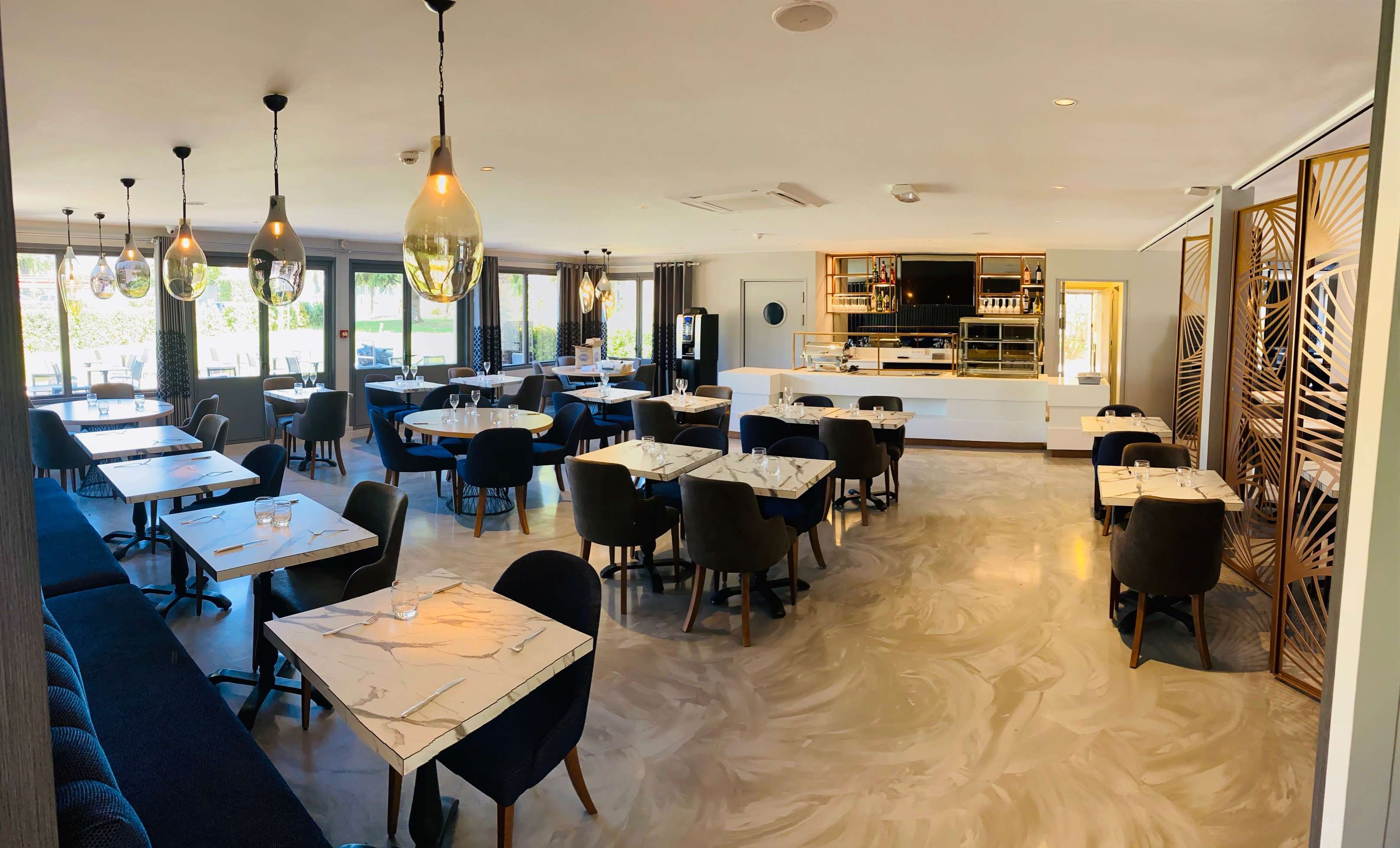 Hôtel Kyriad Meaux