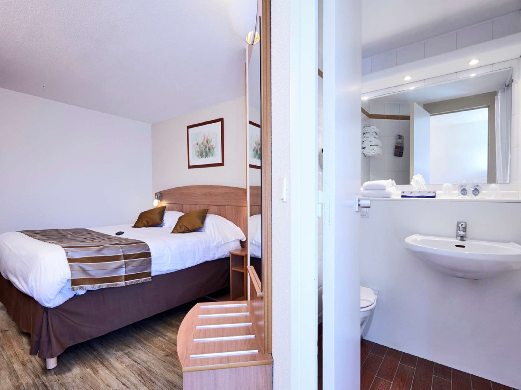 Hôtel Kyriad Meaux