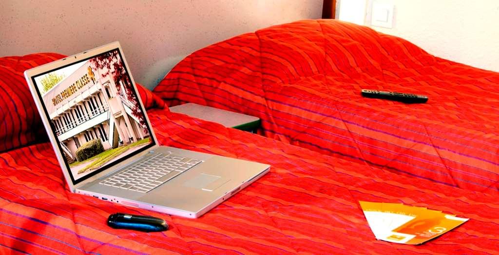 Hotel Premiere Classe Coulommiers - Mouroux