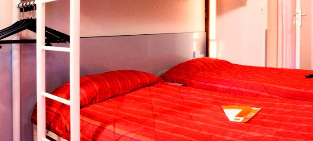 Hotel Premiere Classe Coulommiers - Mouroux
