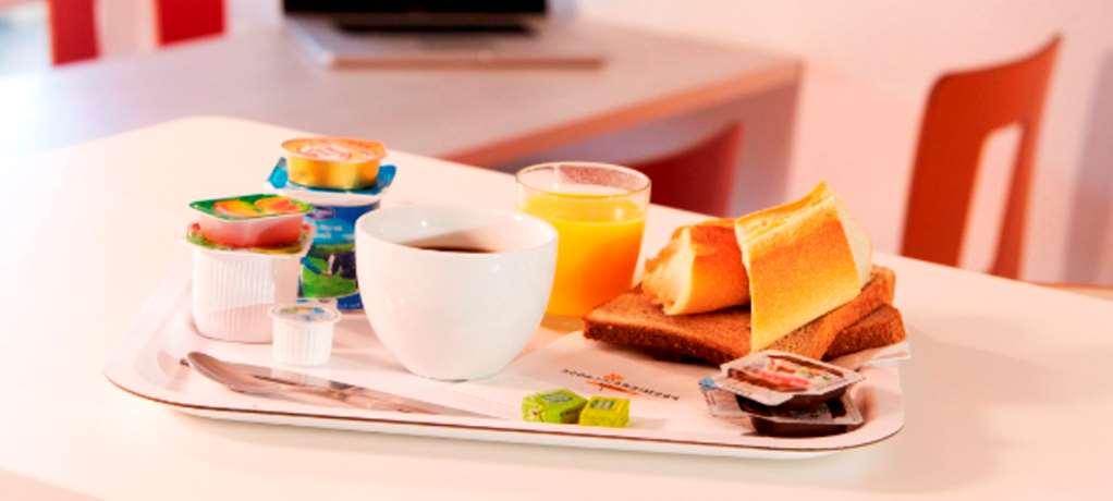 Hotel Premiere Classe Coulommiers - Mouroux