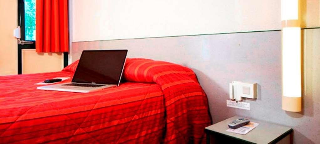 Hotel Premiere Classe Coulommiers - Mouroux