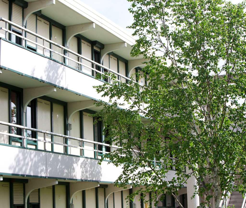 Hotel Premiere Classe Coulommiers - Mouroux