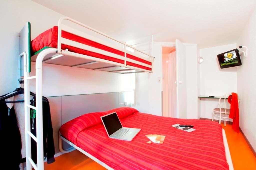 Hotel Premiere Classe Coulommiers - Mouroux
