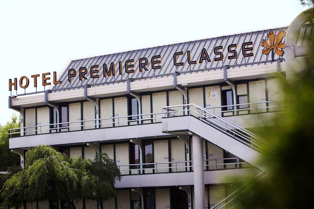 Hotel Premiere Classe Coulommiers - Mouroux