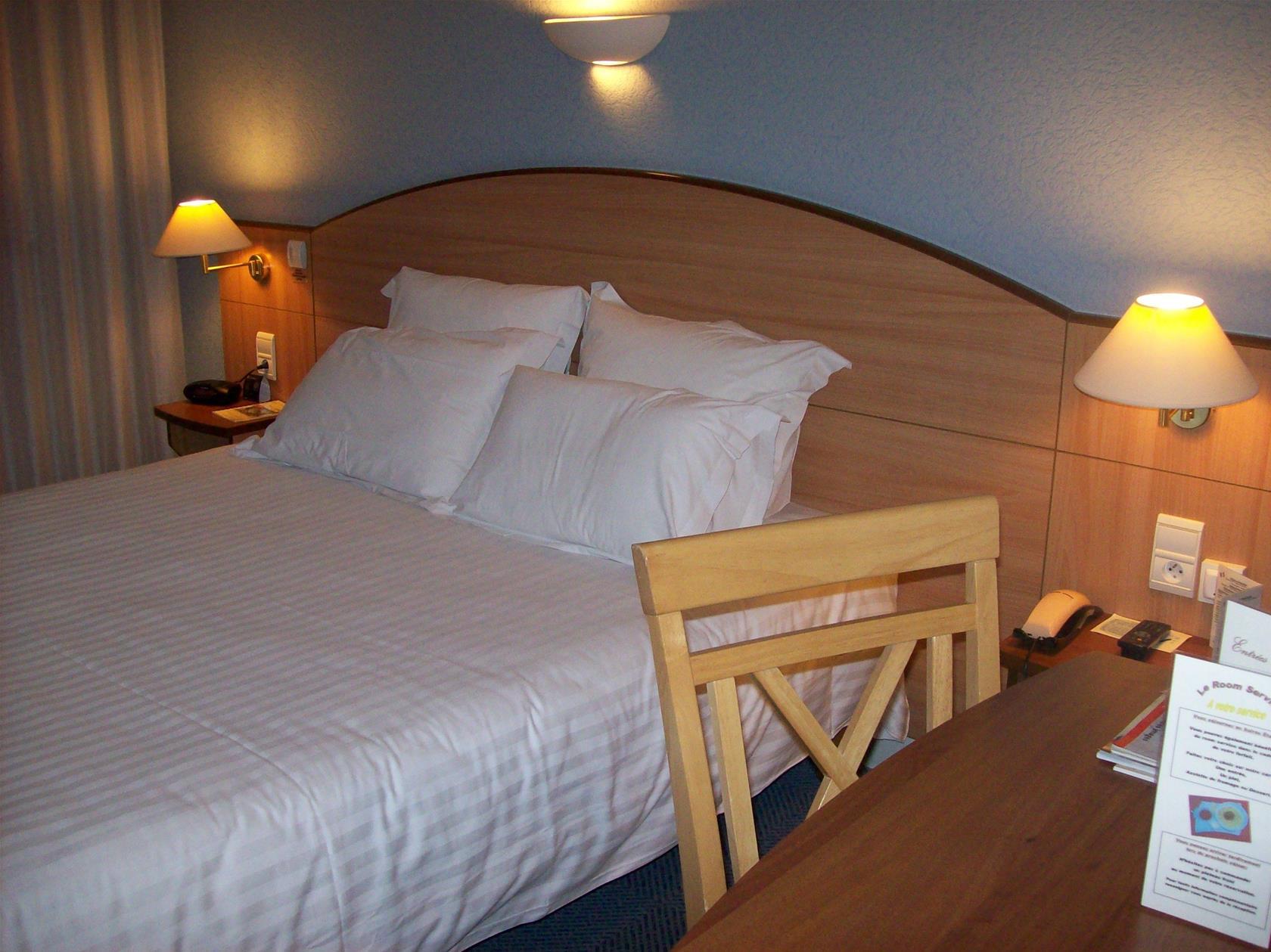 Hotel Maison Carrée