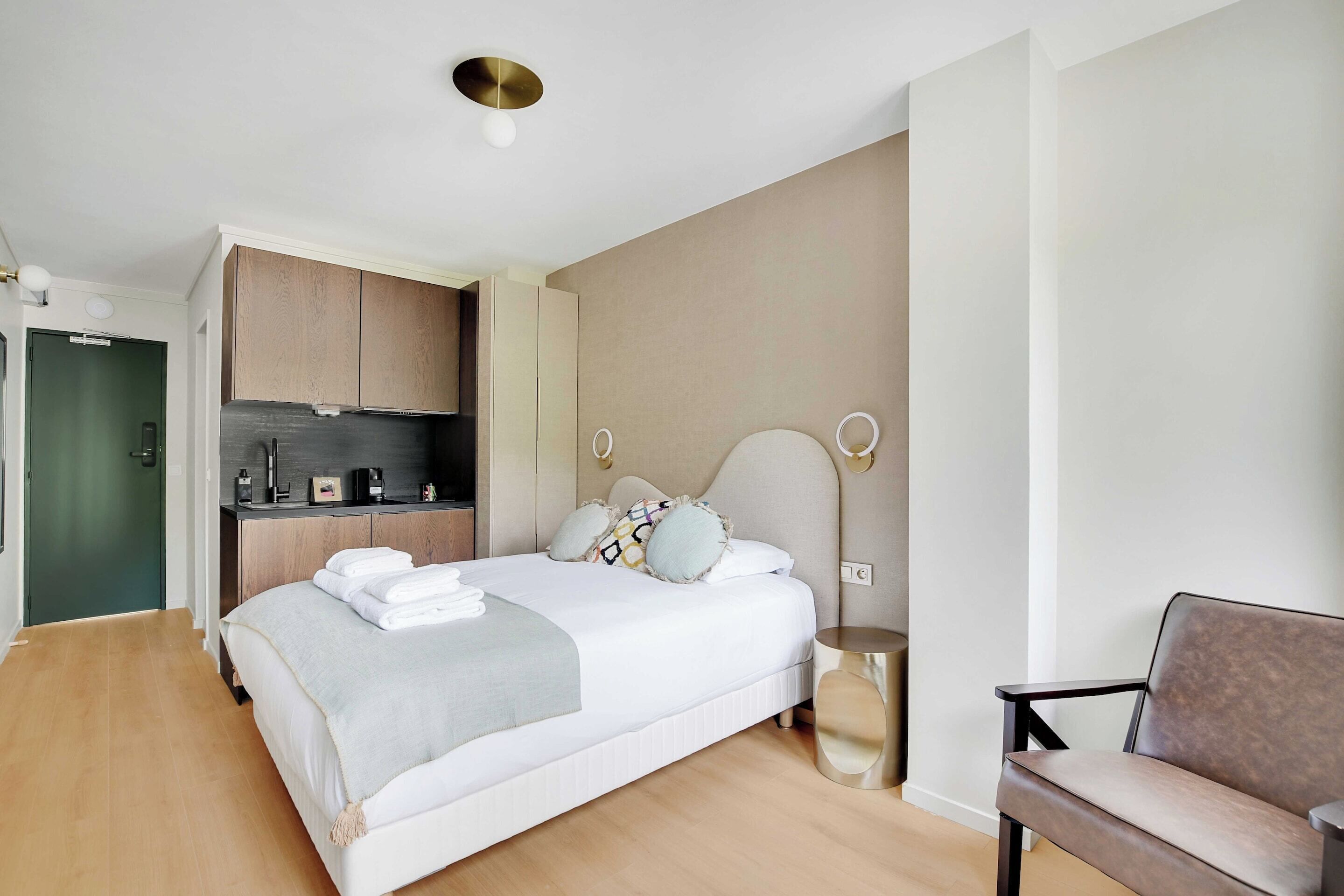 Green Suites Résidence Meudon Velizy