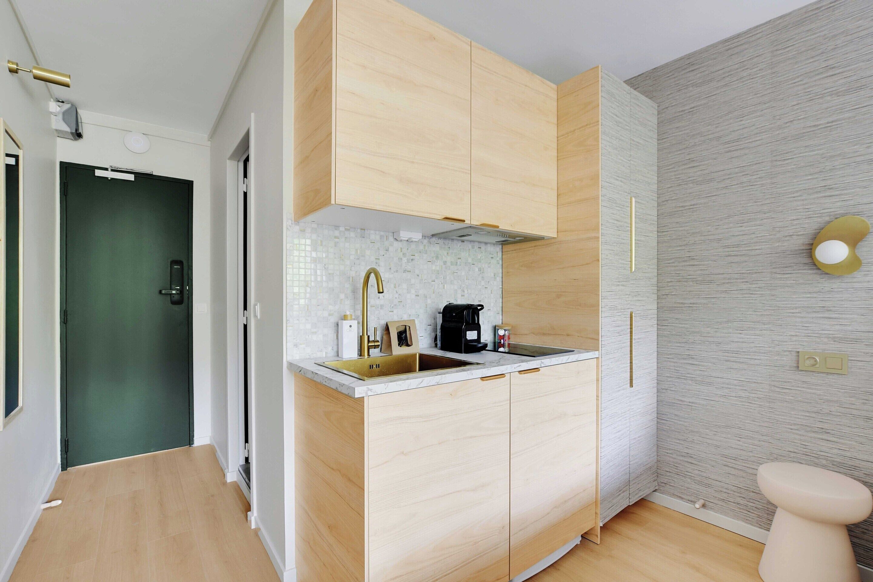 Green Suites Résidence Meudon Velizy
