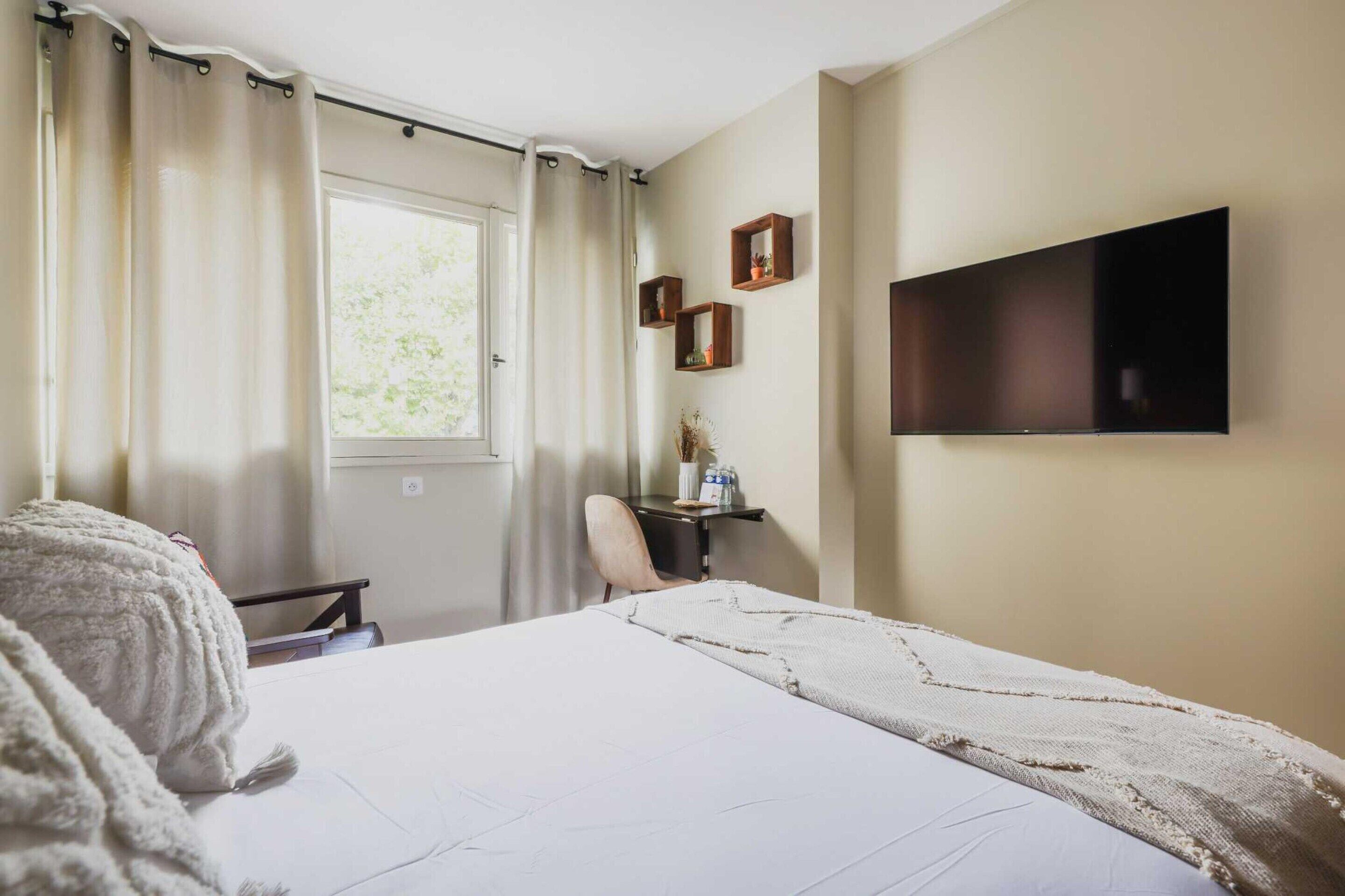 Green Suites Résidence Meudon Velizy