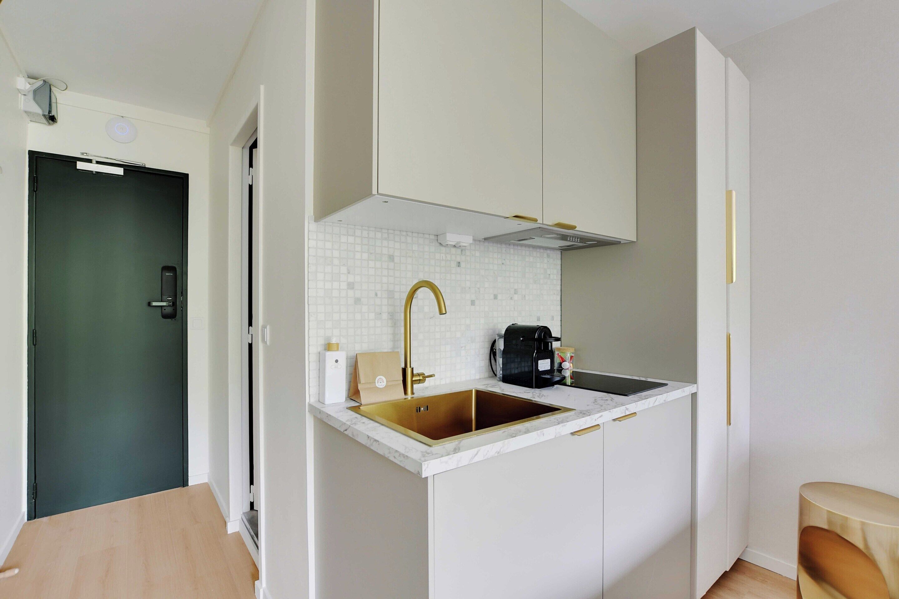 Green Suites Résidence Meudon Velizy