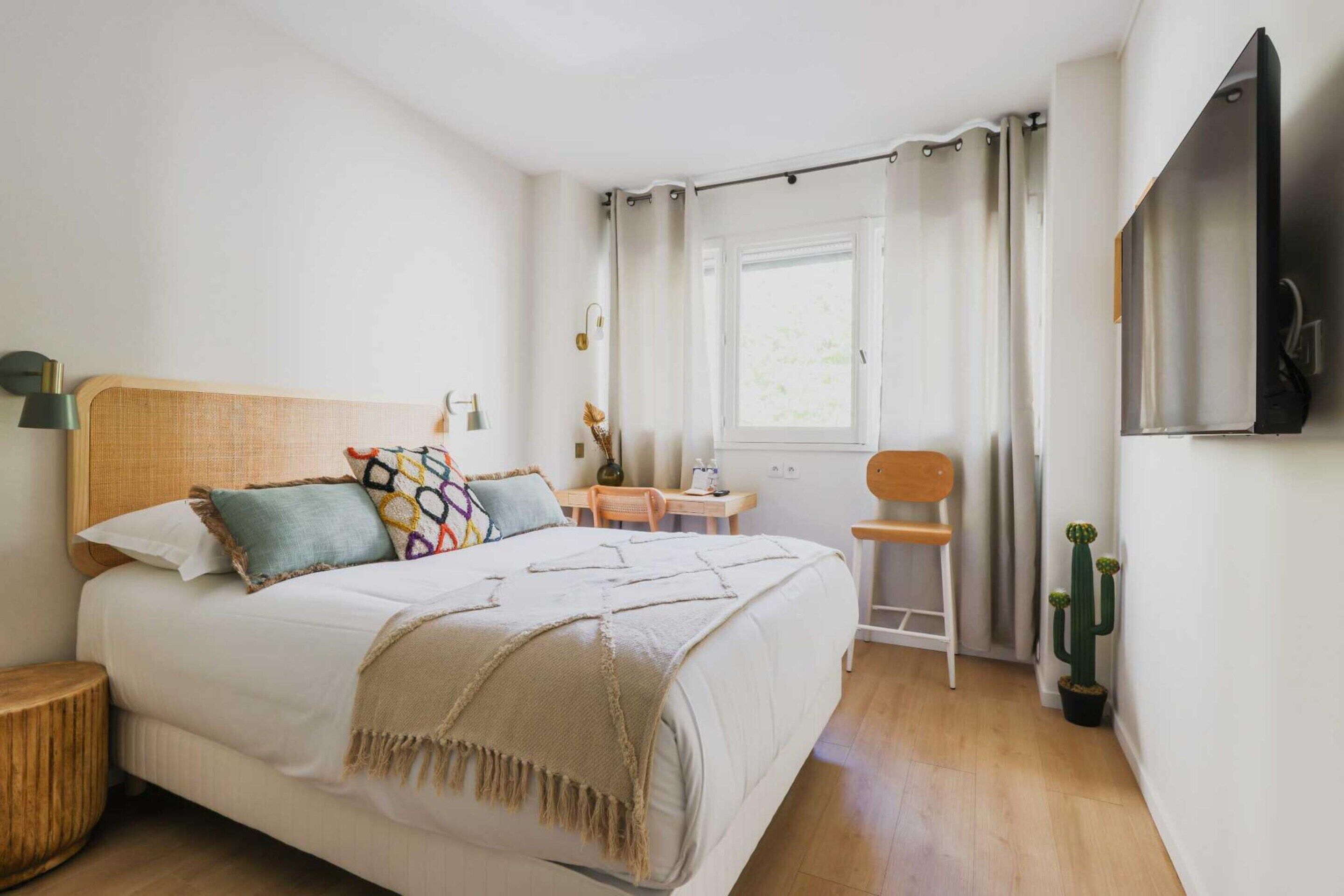 Green Suites Résidence Meudon Velizy
