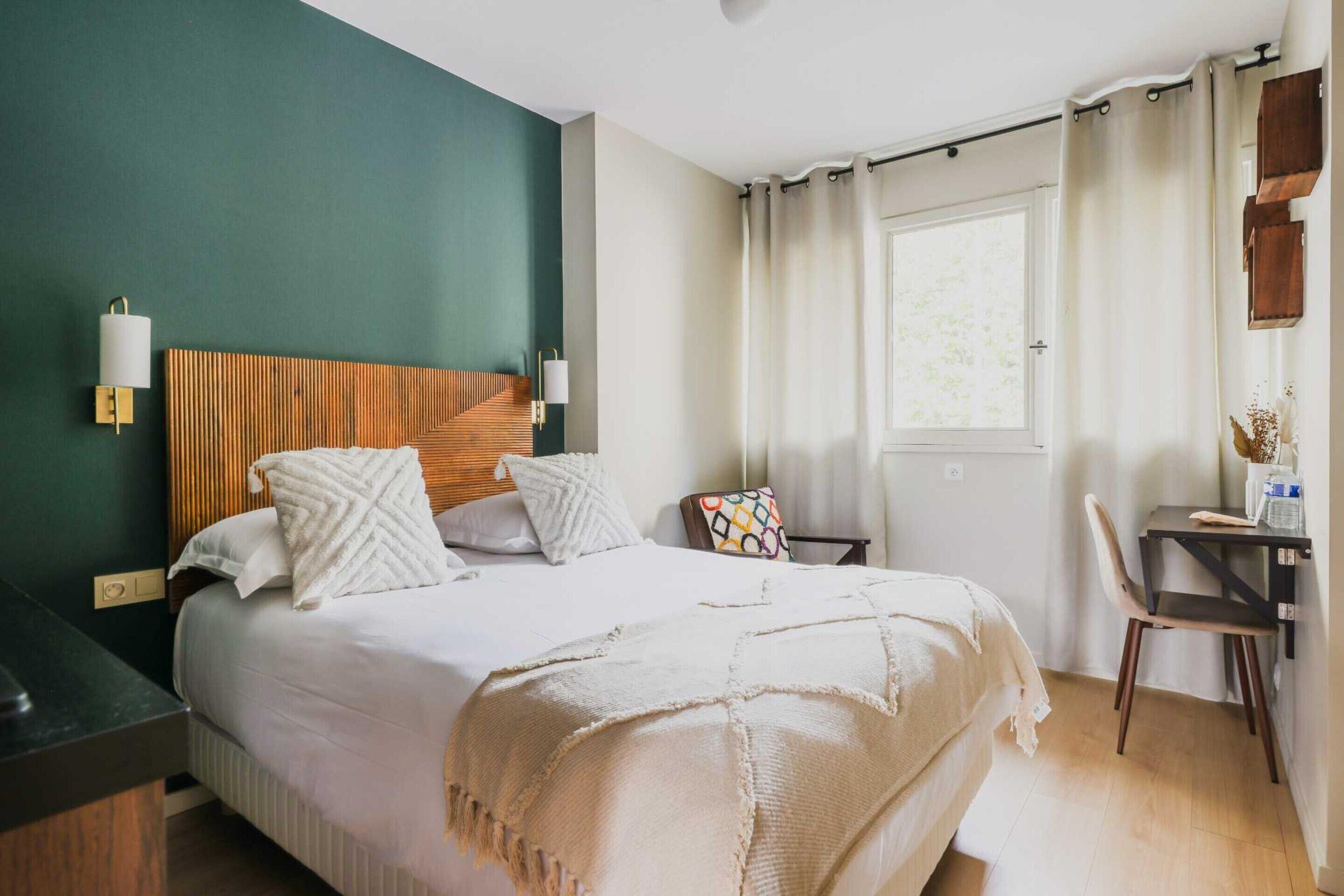Green Suites Résidence Meudon Velizy