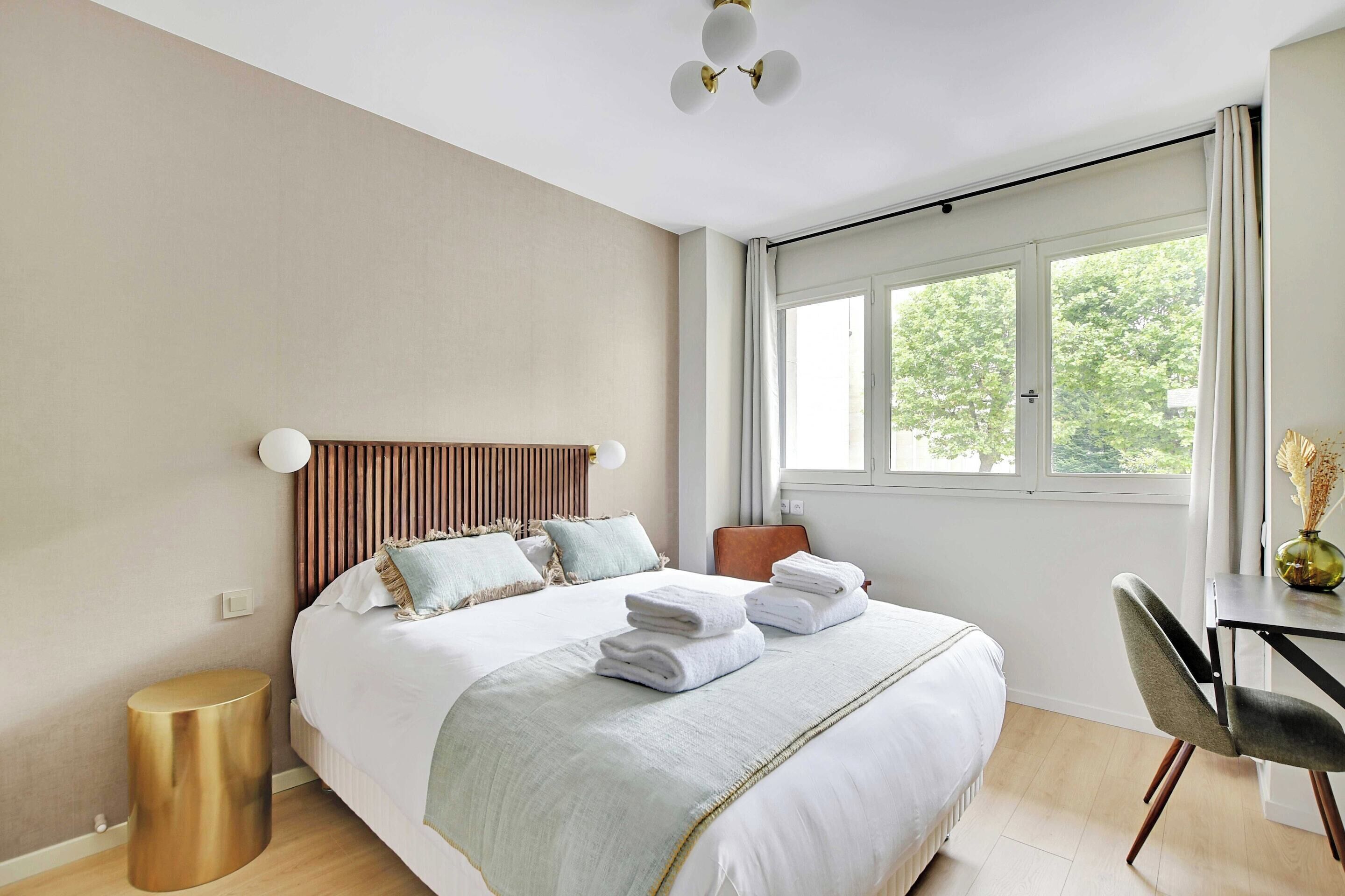 Green Suites Résidence Meudon Velizy