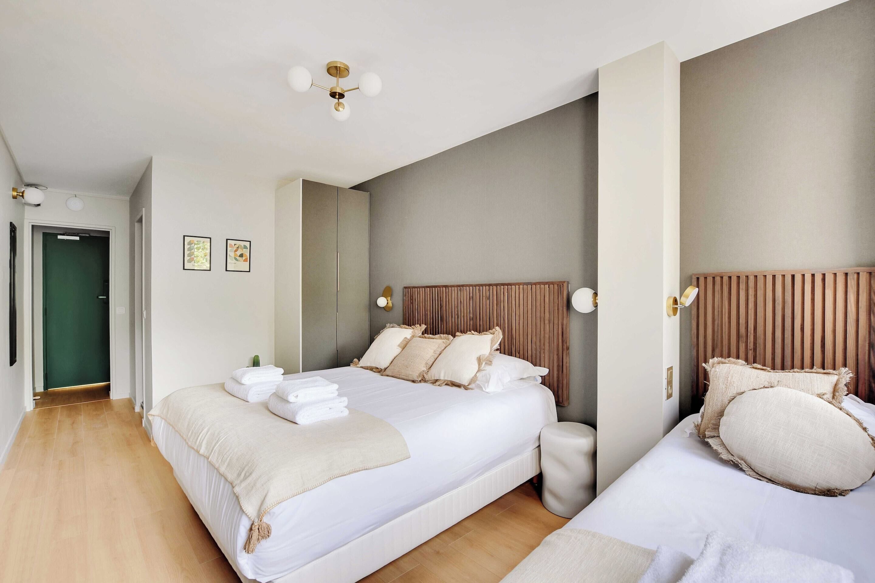 Green Suites Résidence Meudon Velizy