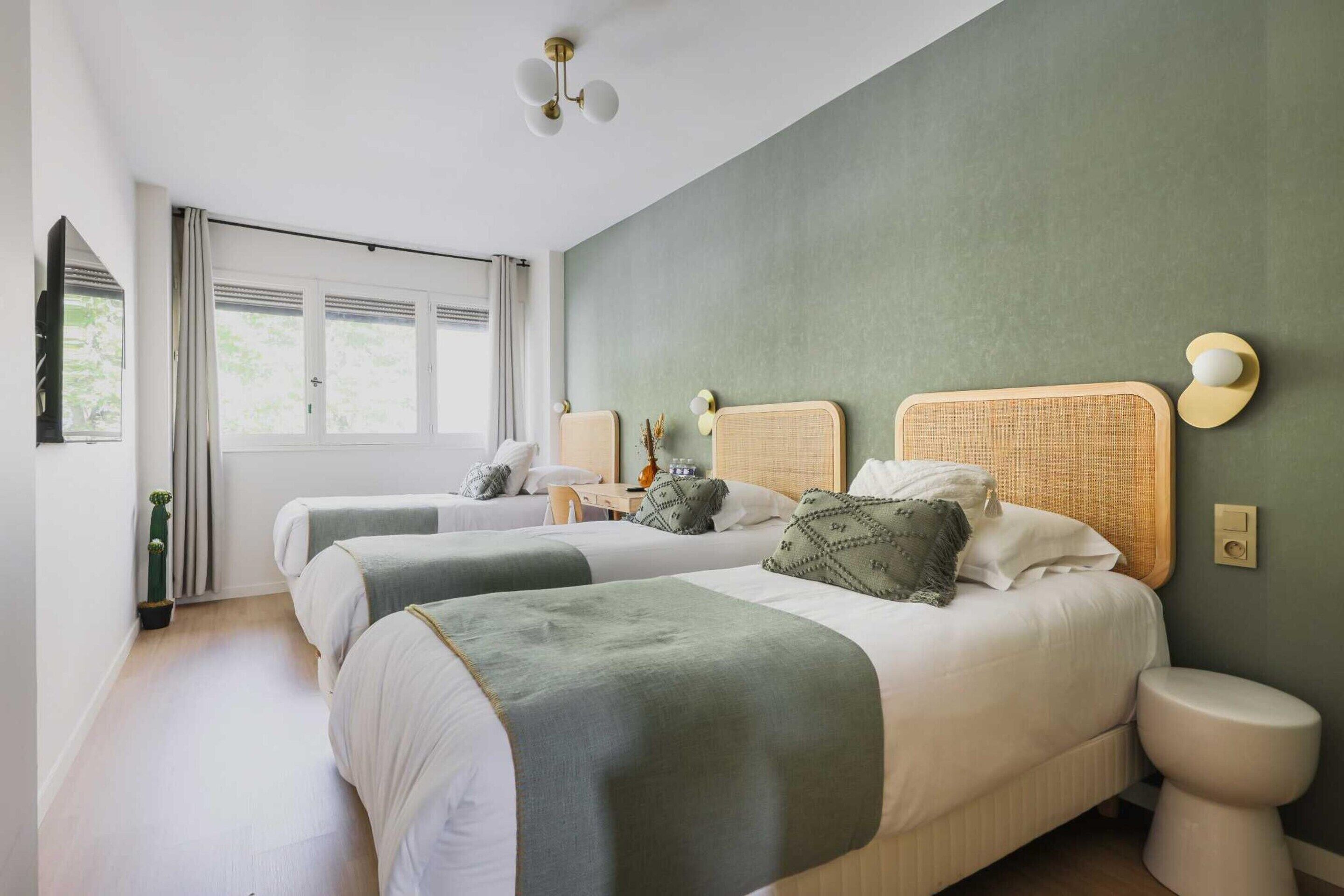 Green Suites Résidence Meudon Velizy