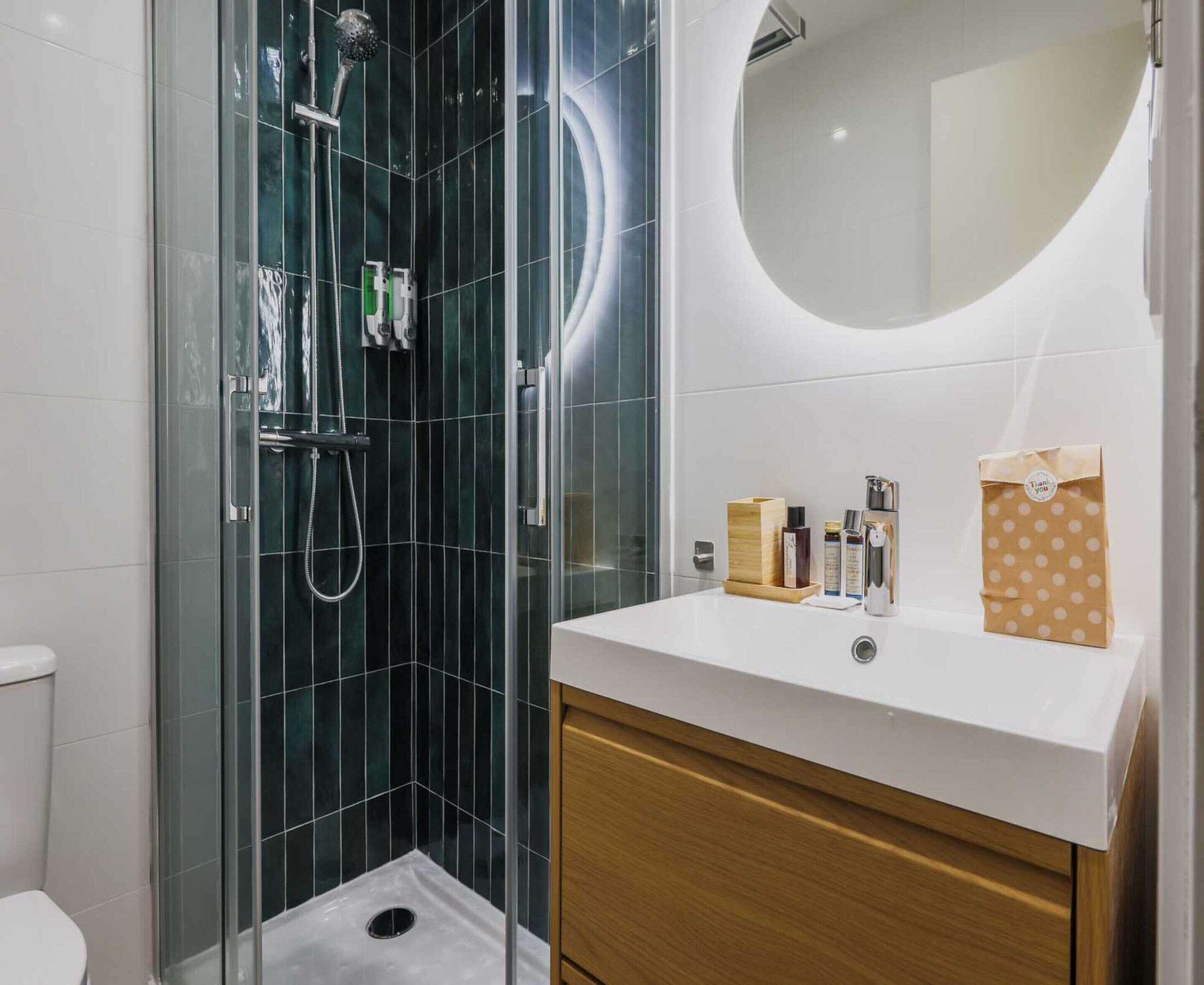 Green Suites Résidence Meudon Velizy