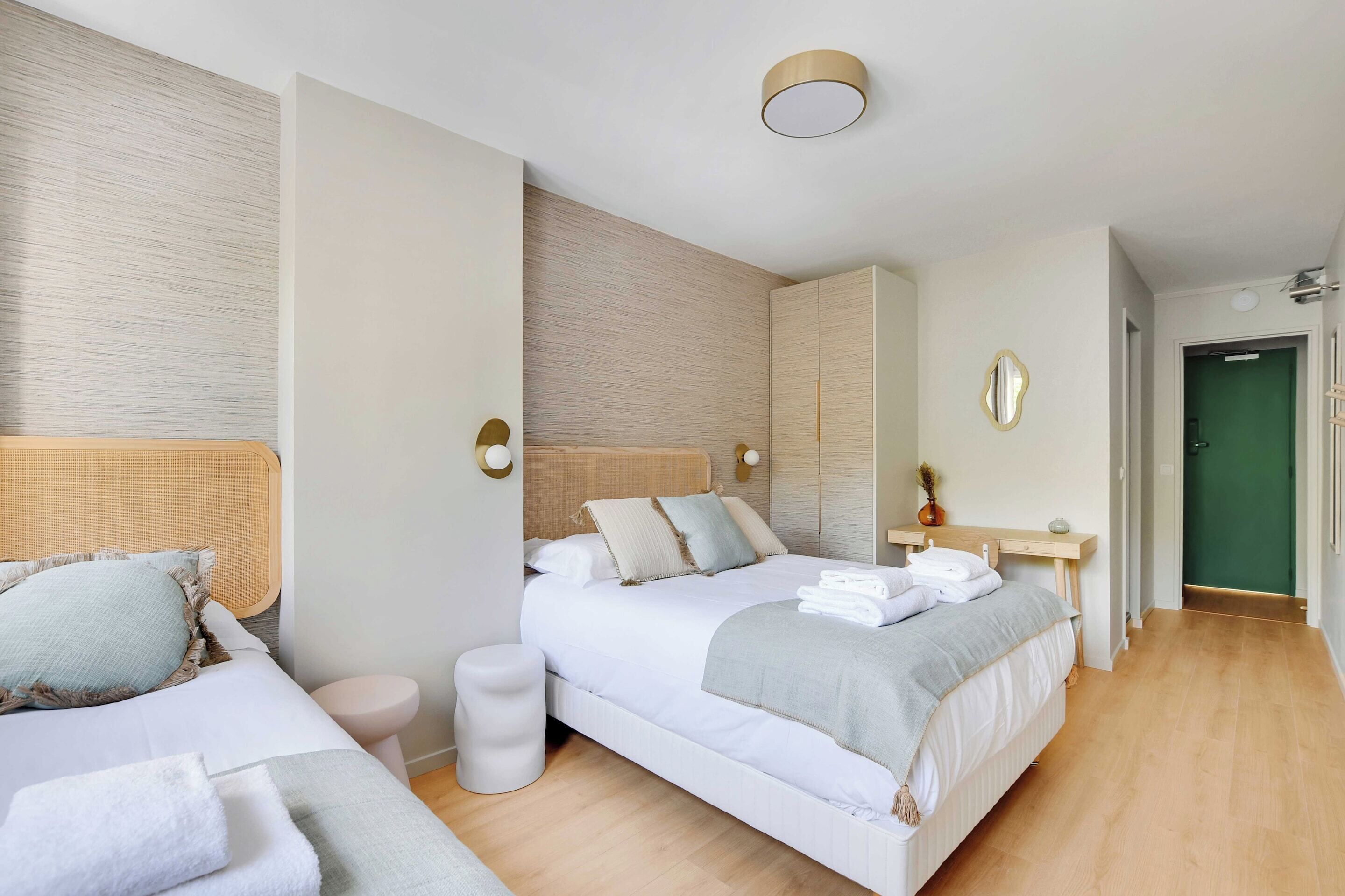 Green Suites Résidence Meudon Velizy