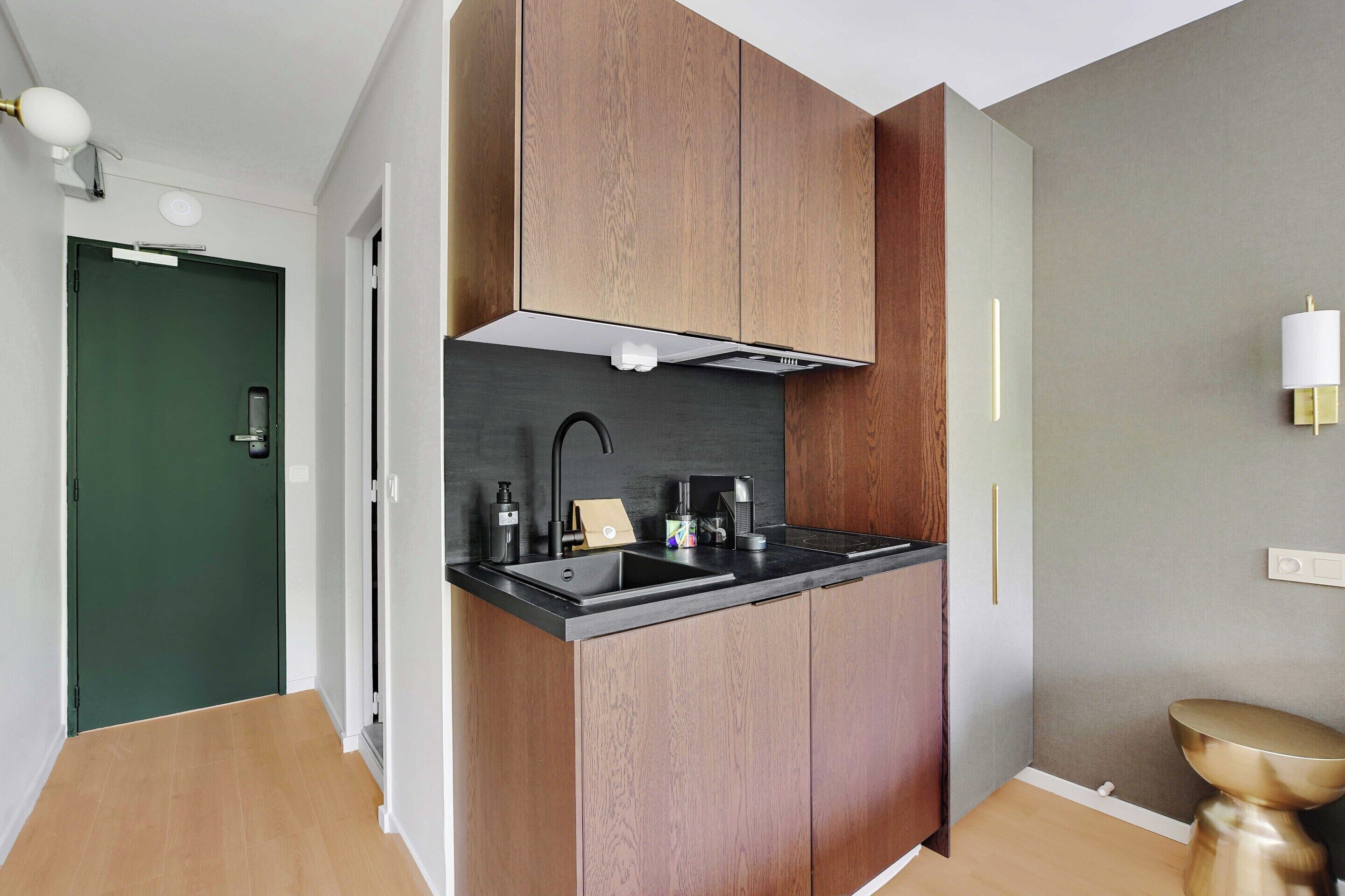 Green Suites Résidence Meudon Velizy