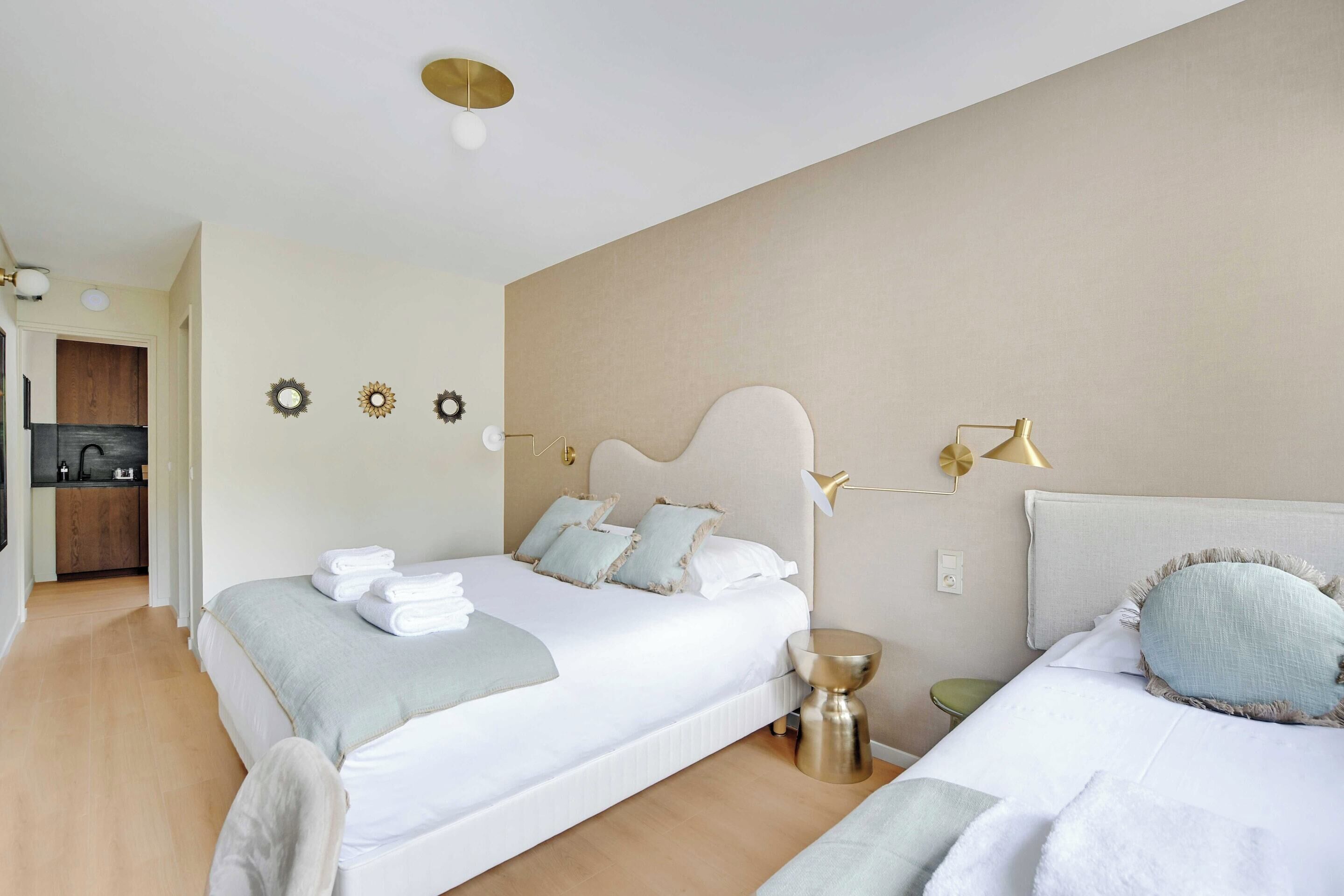 Green Suites Résidence Meudon Velizy