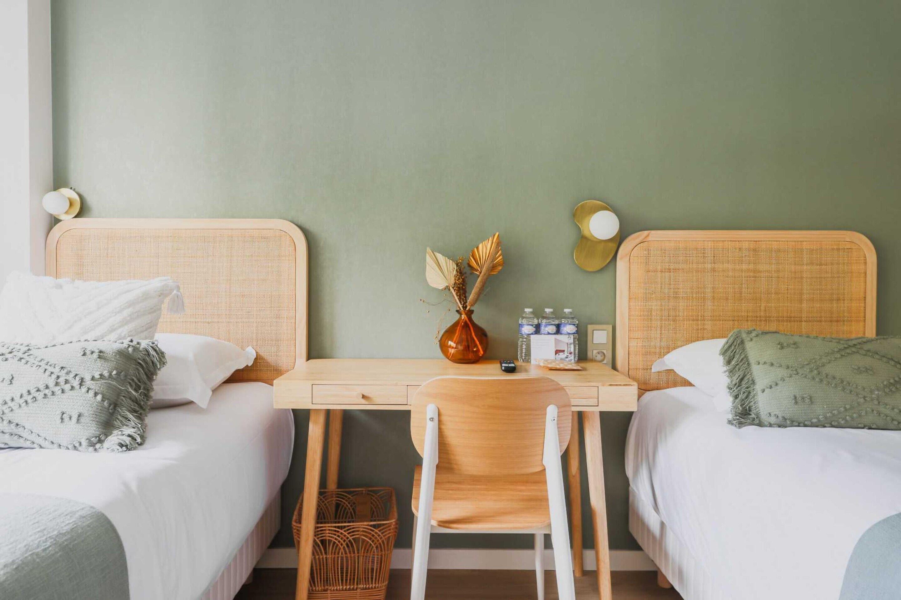 Green Suites Résidence Meudon Velizy