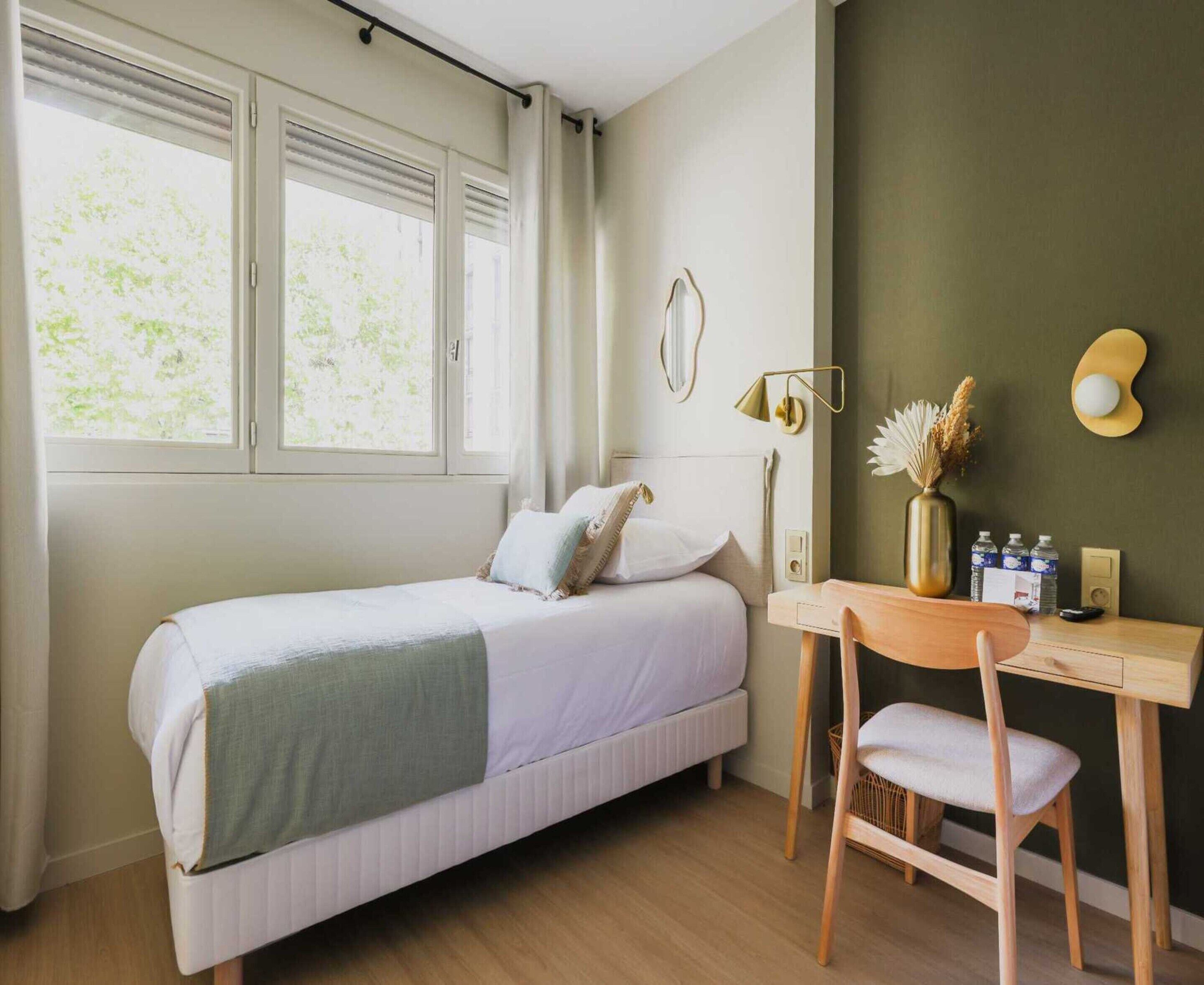 Green Suites Résidence Meudon Velizy