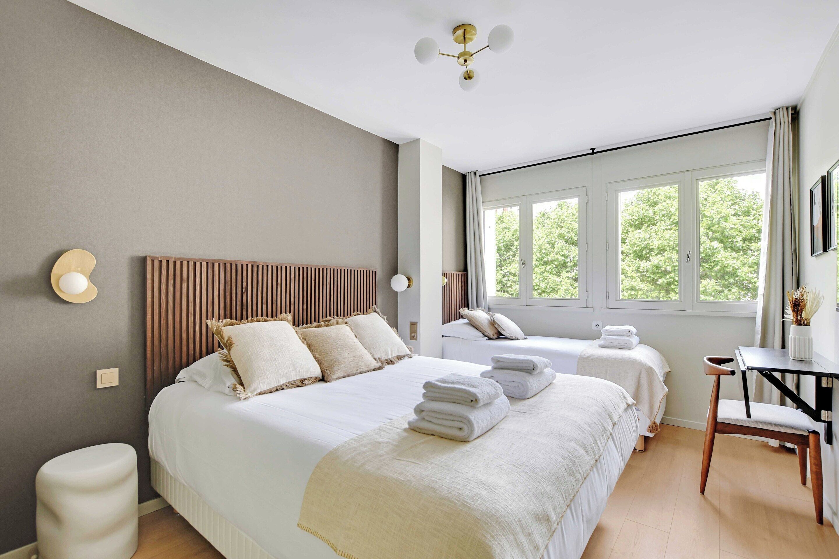 Green Suites Résidence Meudon Velizy
