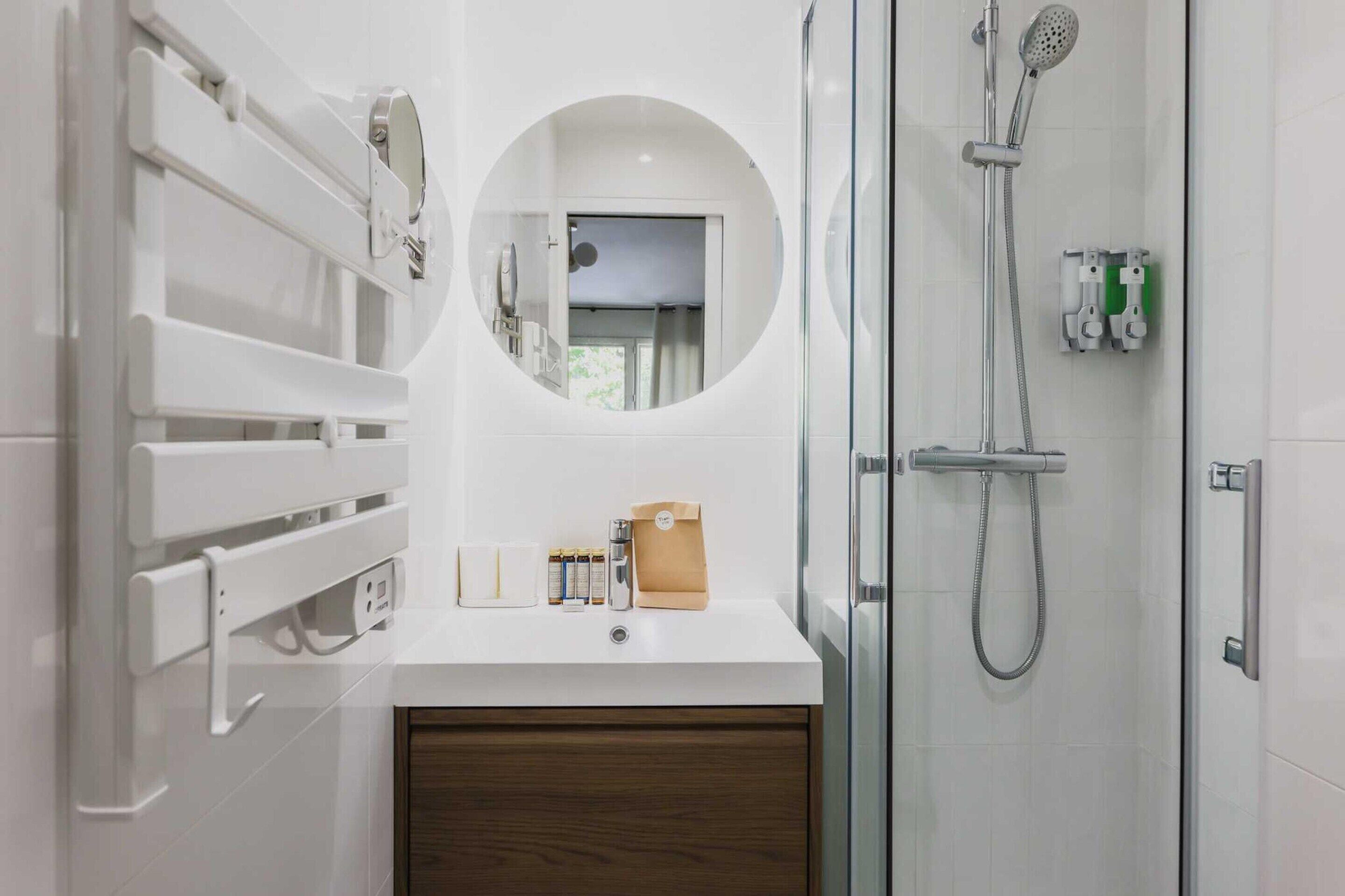 Green Suites Résidence Meudon Velizy