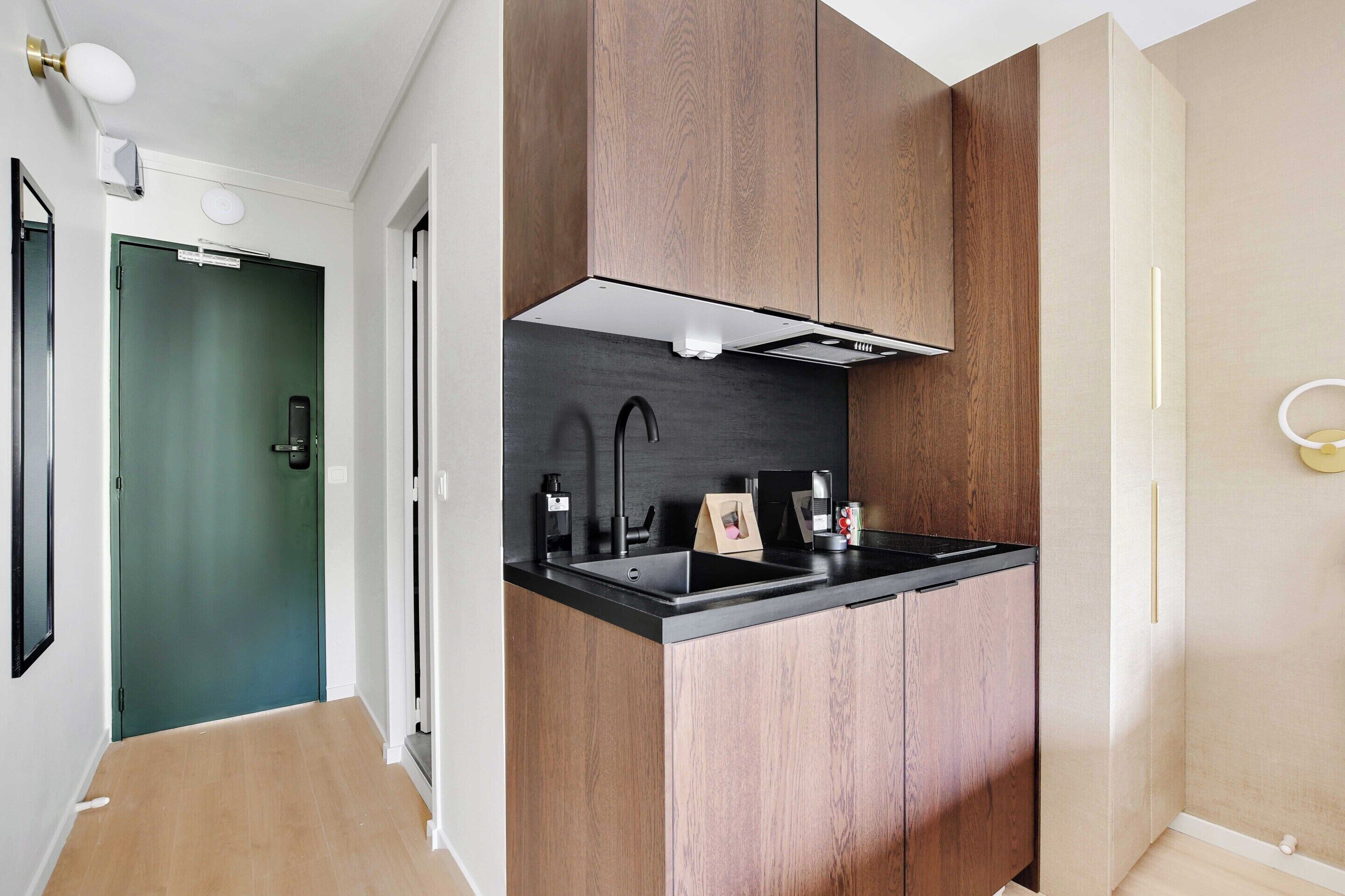 Green Suites Résidence Meudon Velizy