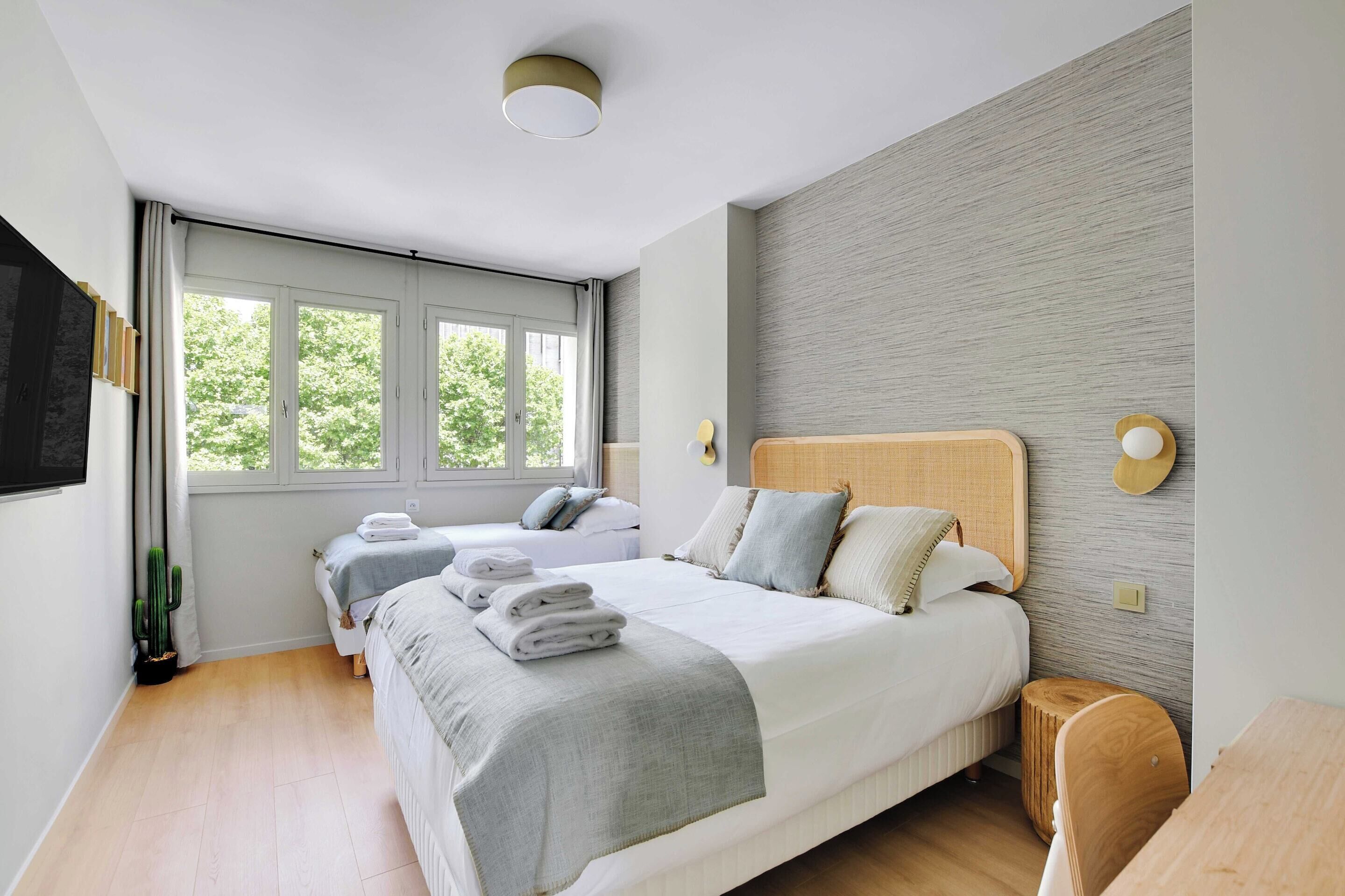 Green Suites Résidence Meudon Velizy