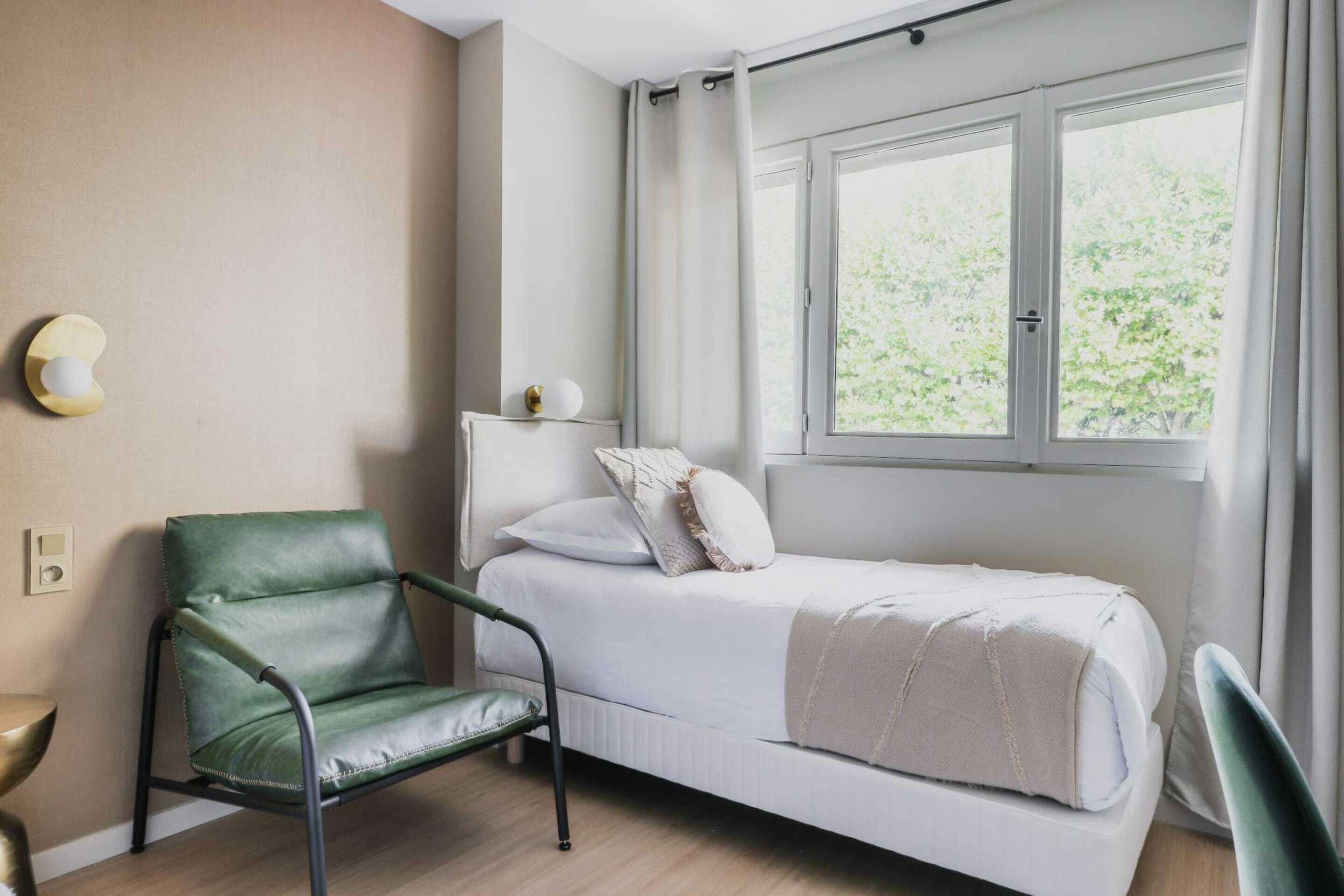 Green Suites Résidence Meudon Velizy