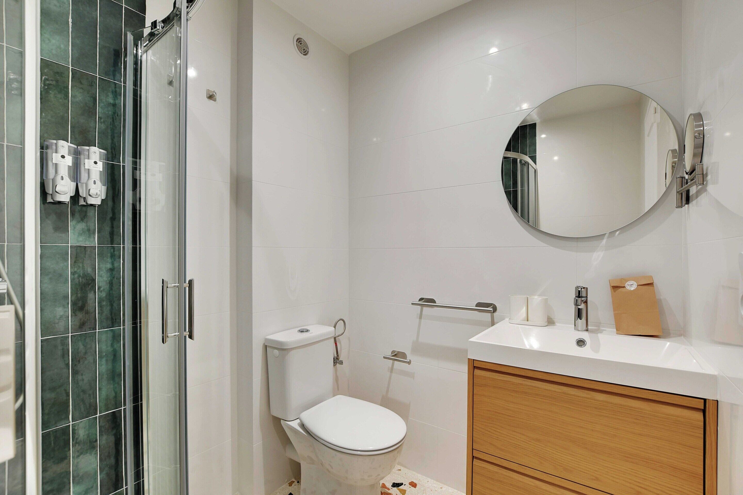 Green Suites Résidence Meudon Velizy