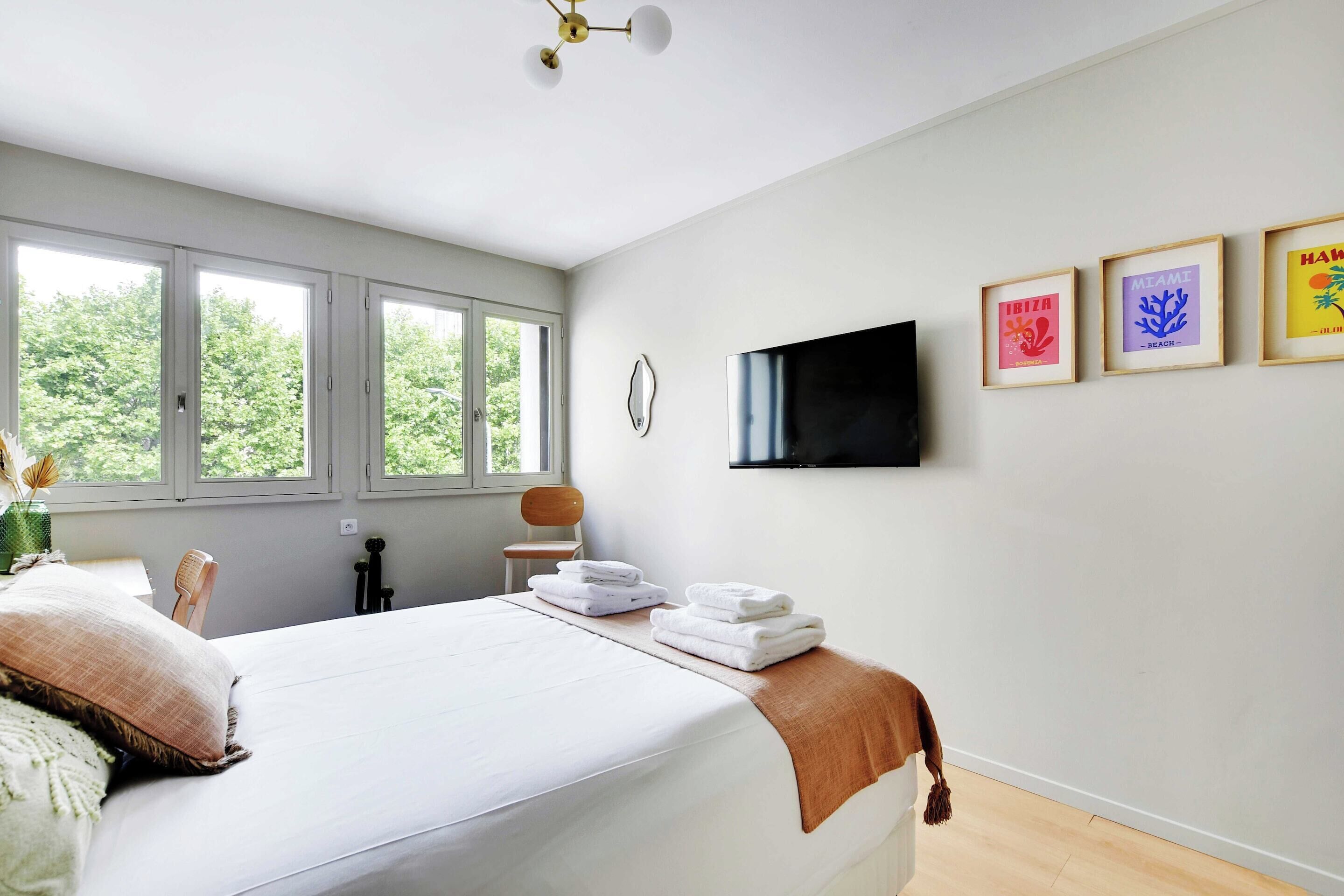 Green Suites Résidence Meudon Velizy