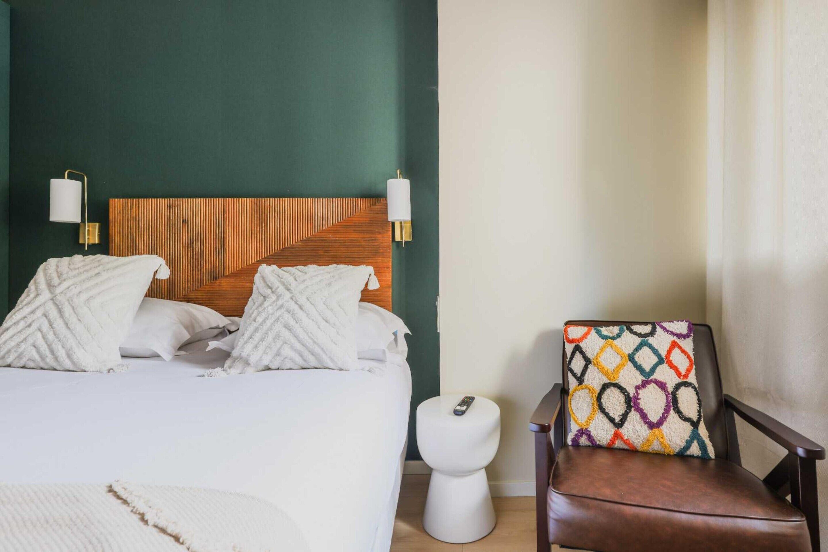 Green Suites Résidence Meudon Velizy