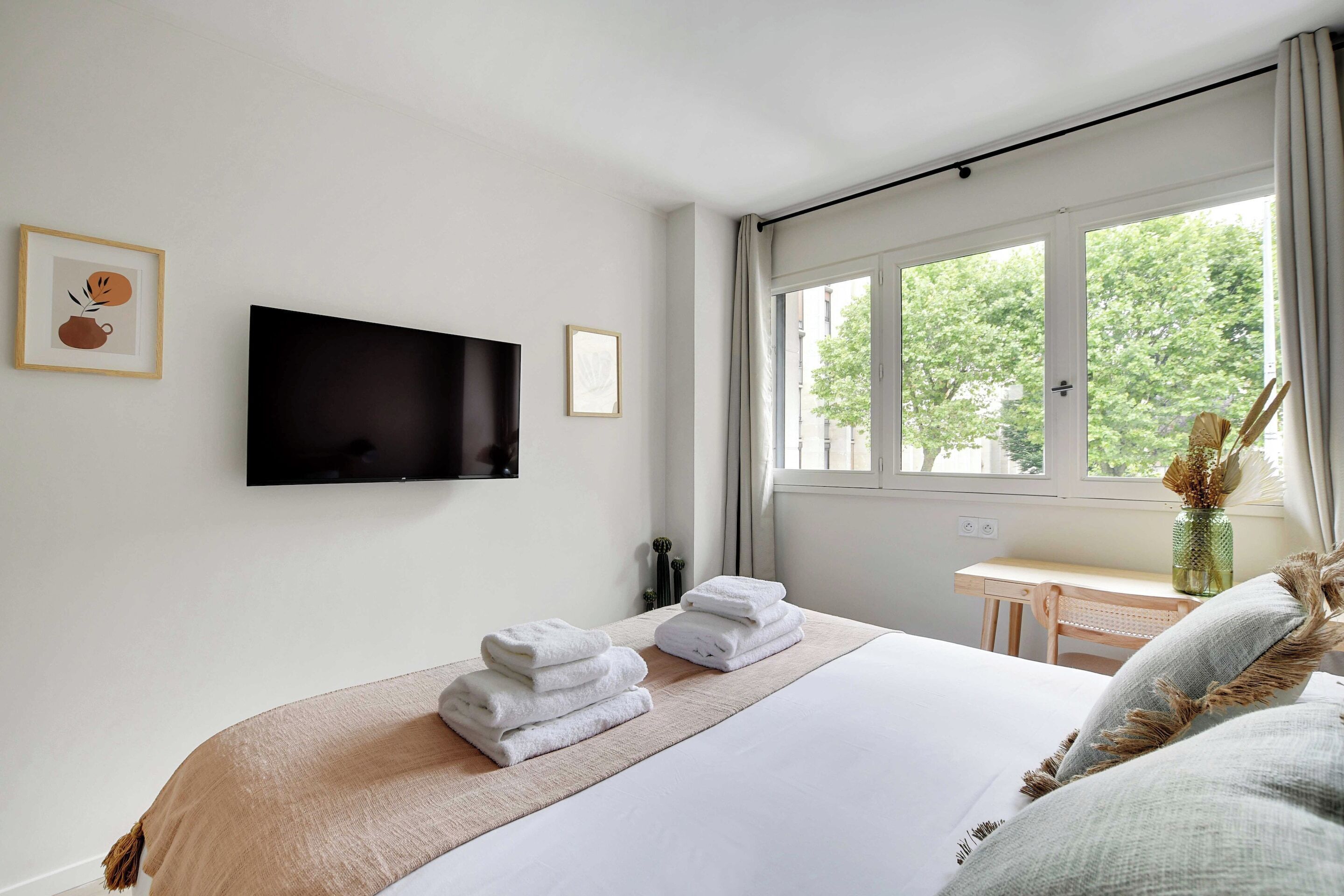 Green Suites Résidence Meudon Velizy