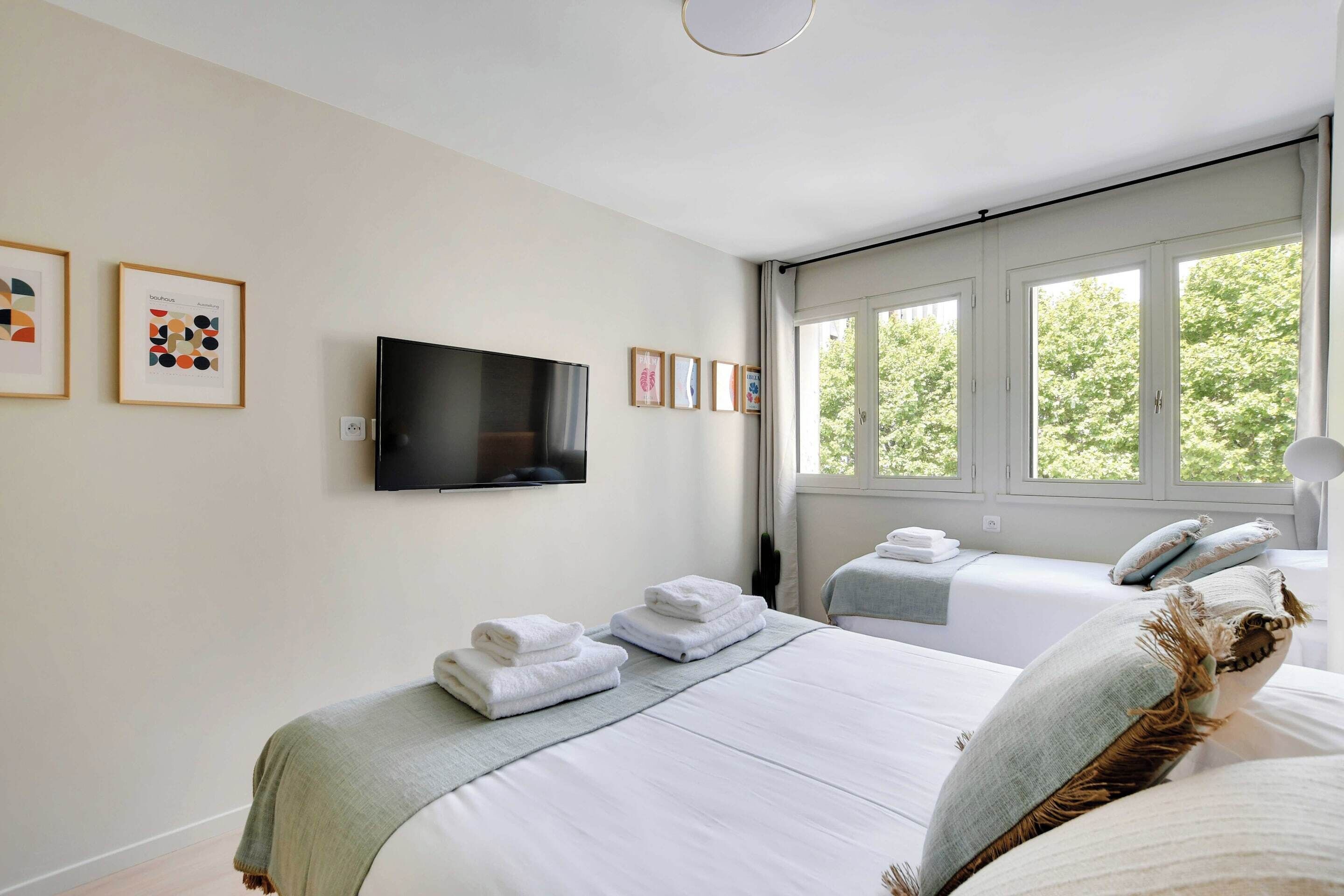 Green Suites Résidence Meudon Velizy