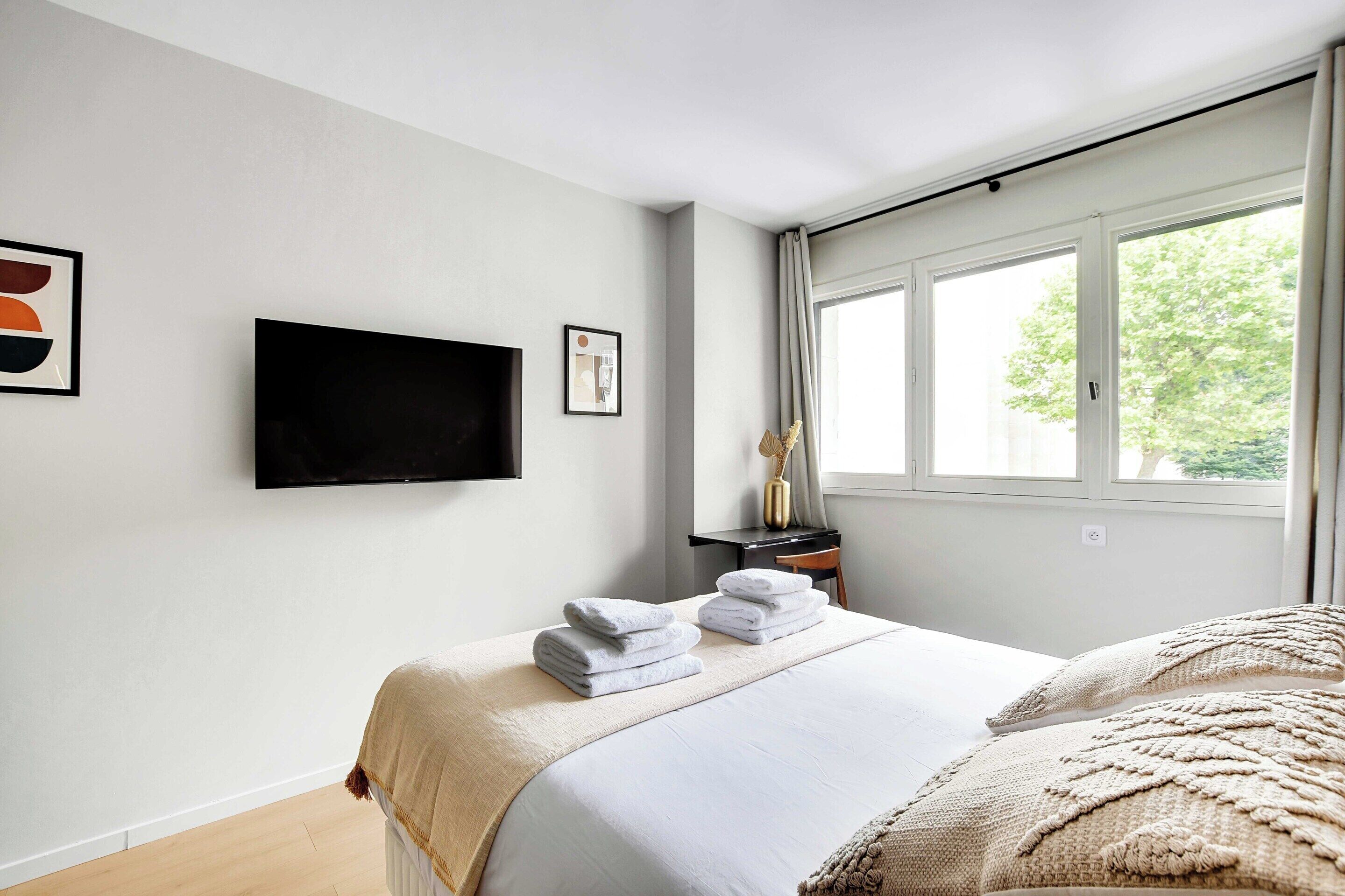 Green Suites Résidence Meudon Velizy